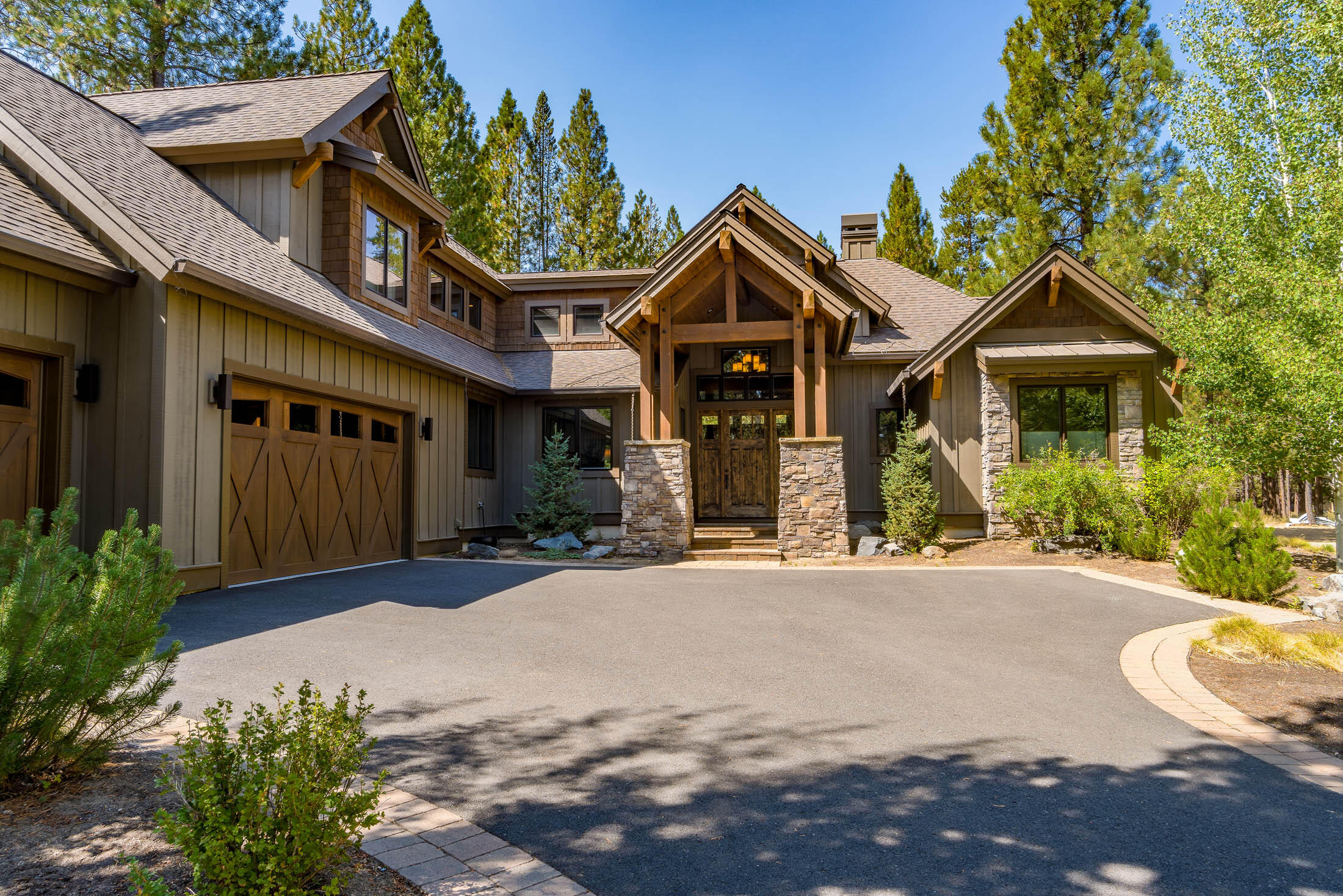 Caldera Springs - Residential