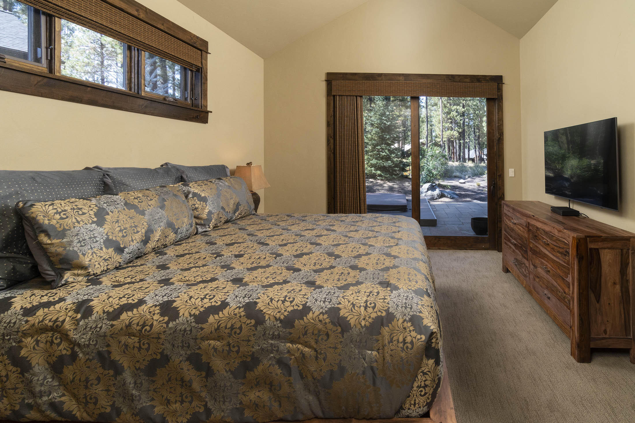 Caldera Springs - Residential