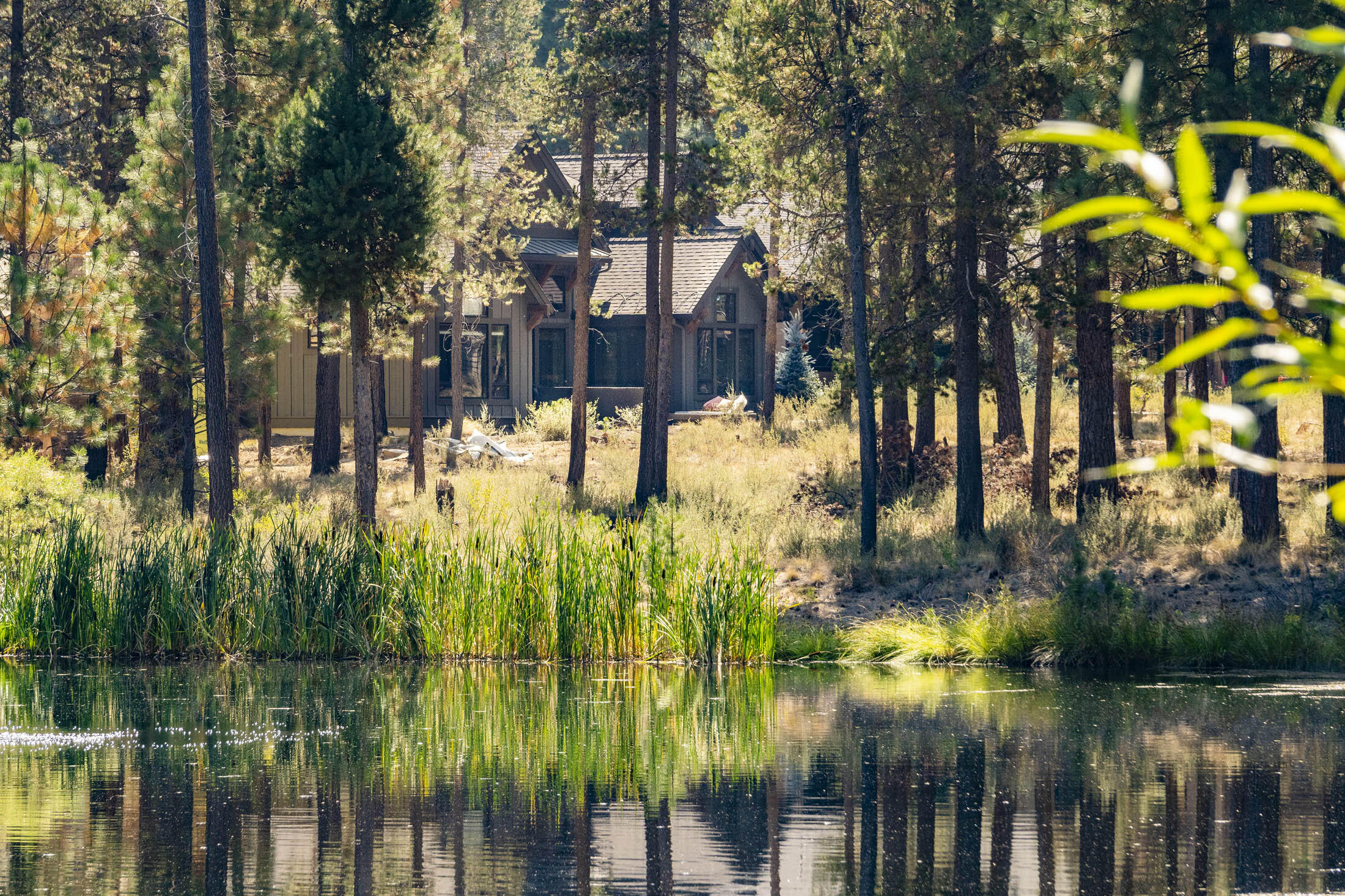 Caldera Springs - Residential