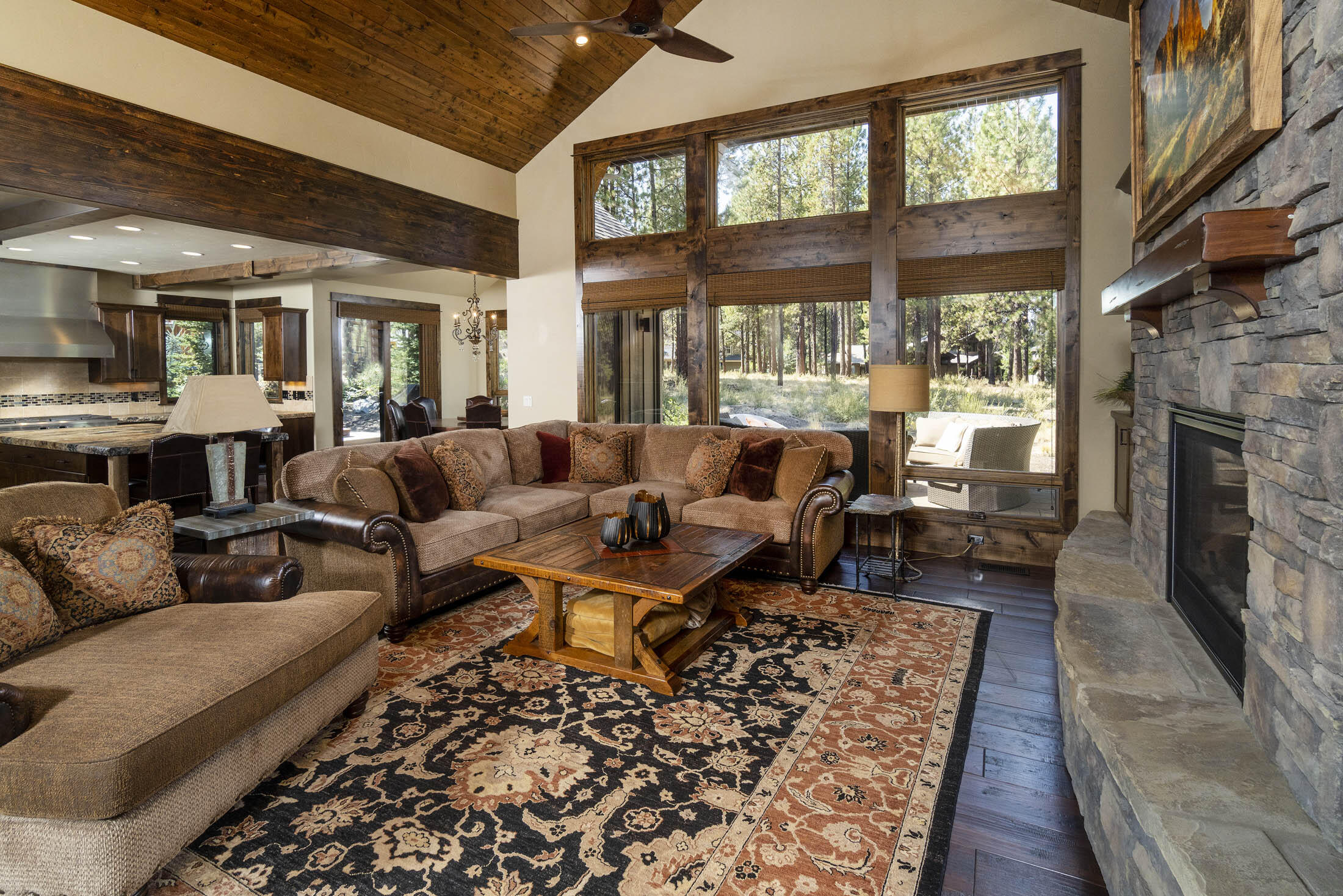 Caldera Springs - Residential