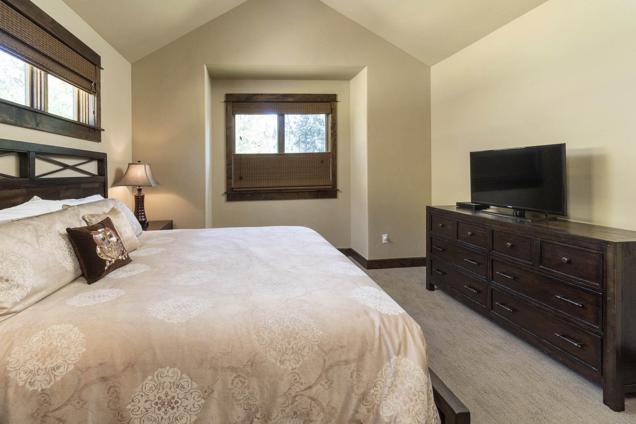 Caldera Springs - Residential