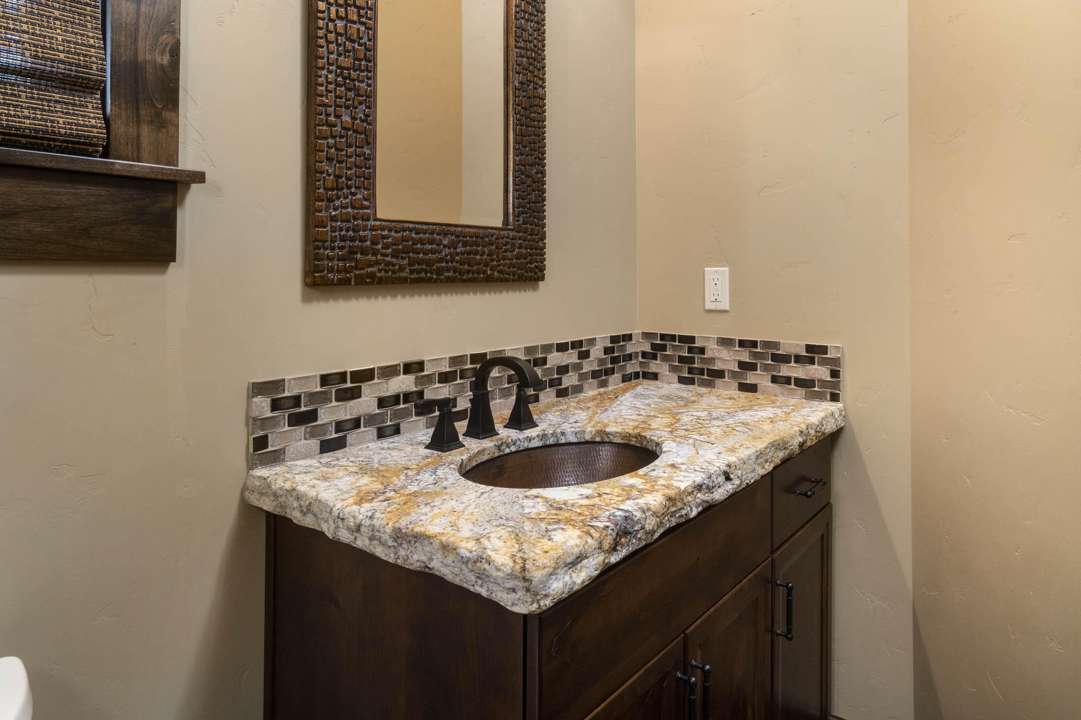 Caldera Springs - Residential