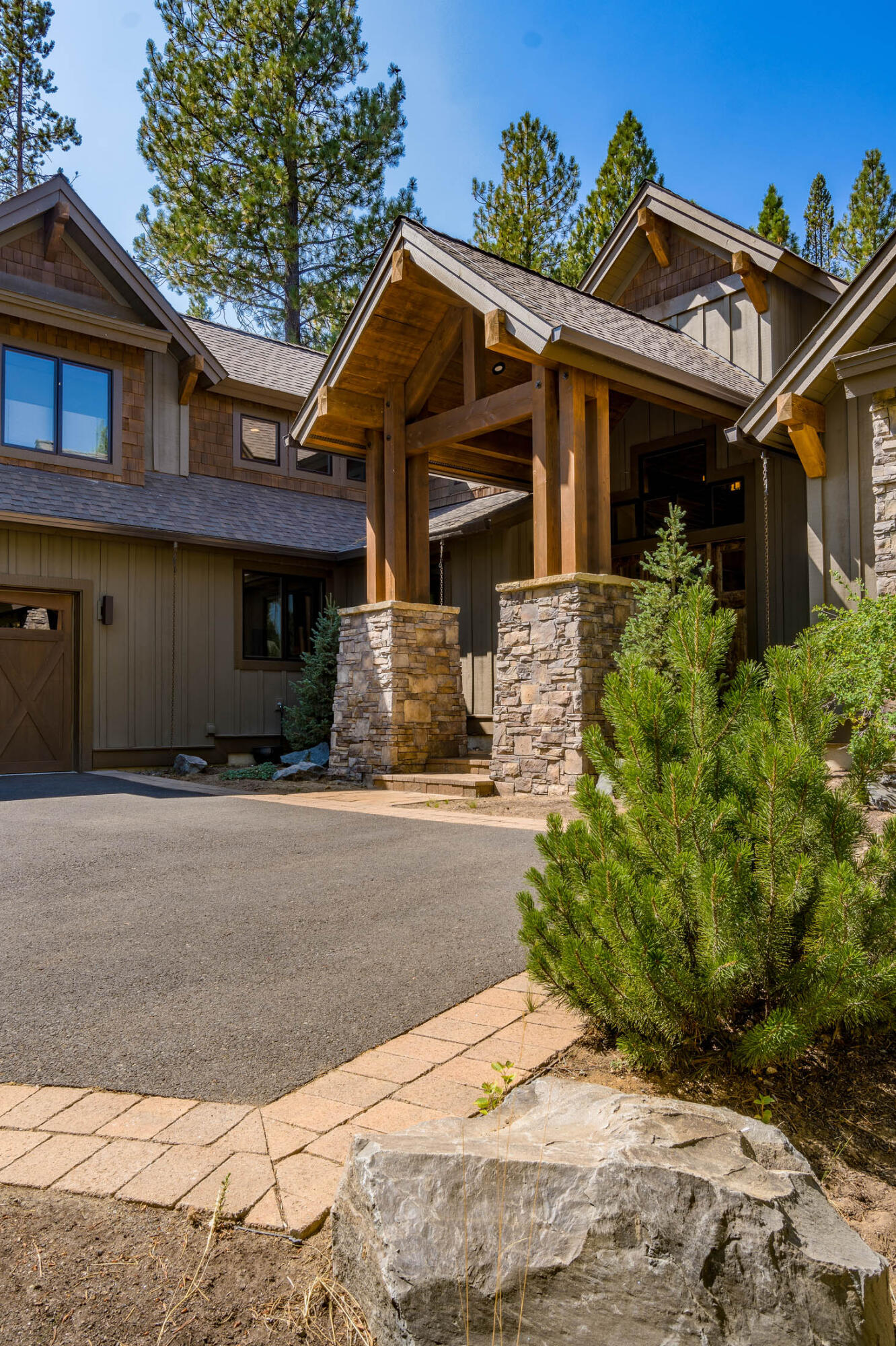 Caldera Springs - Residential