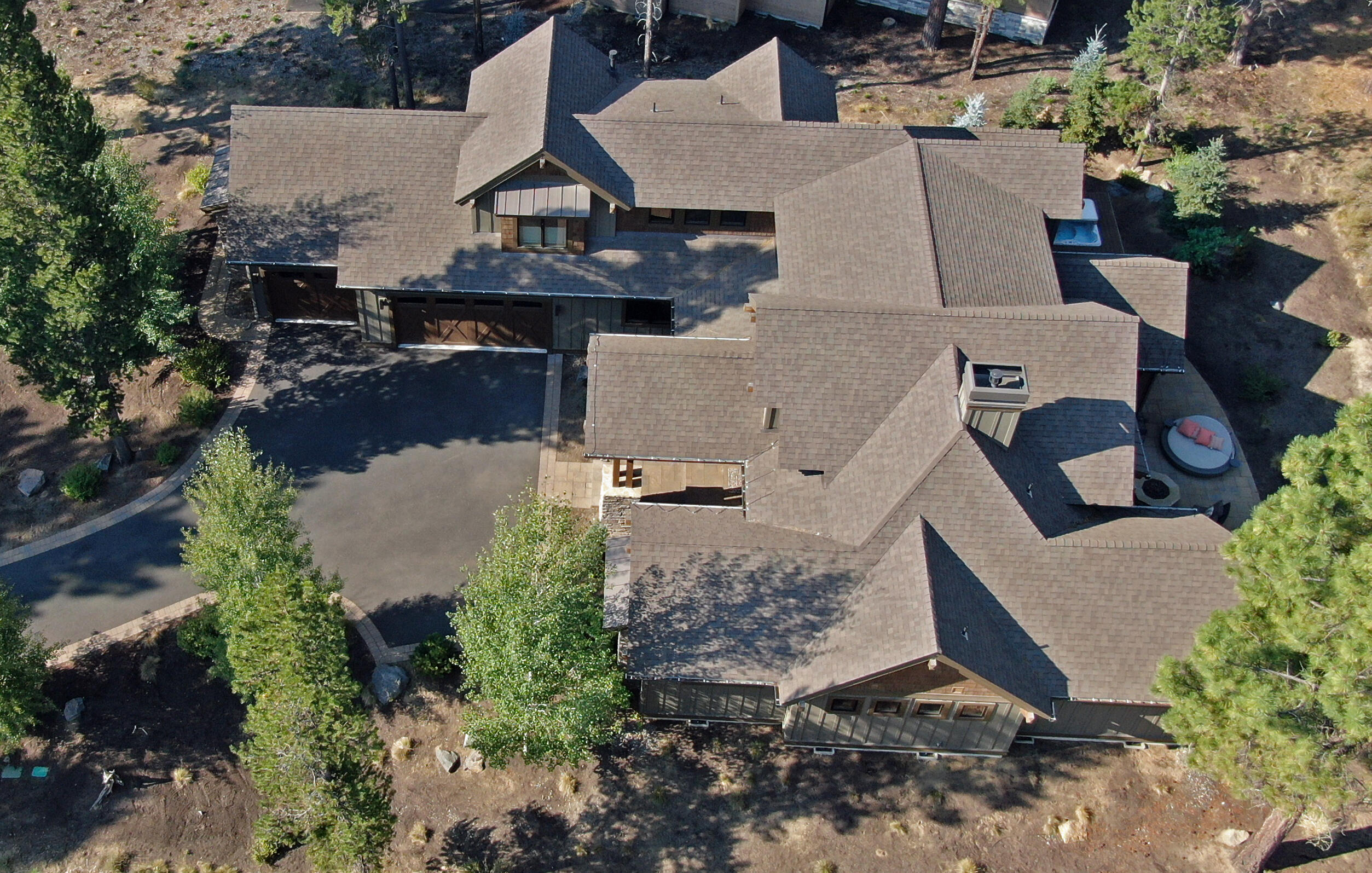 Caldera Springs - Residential