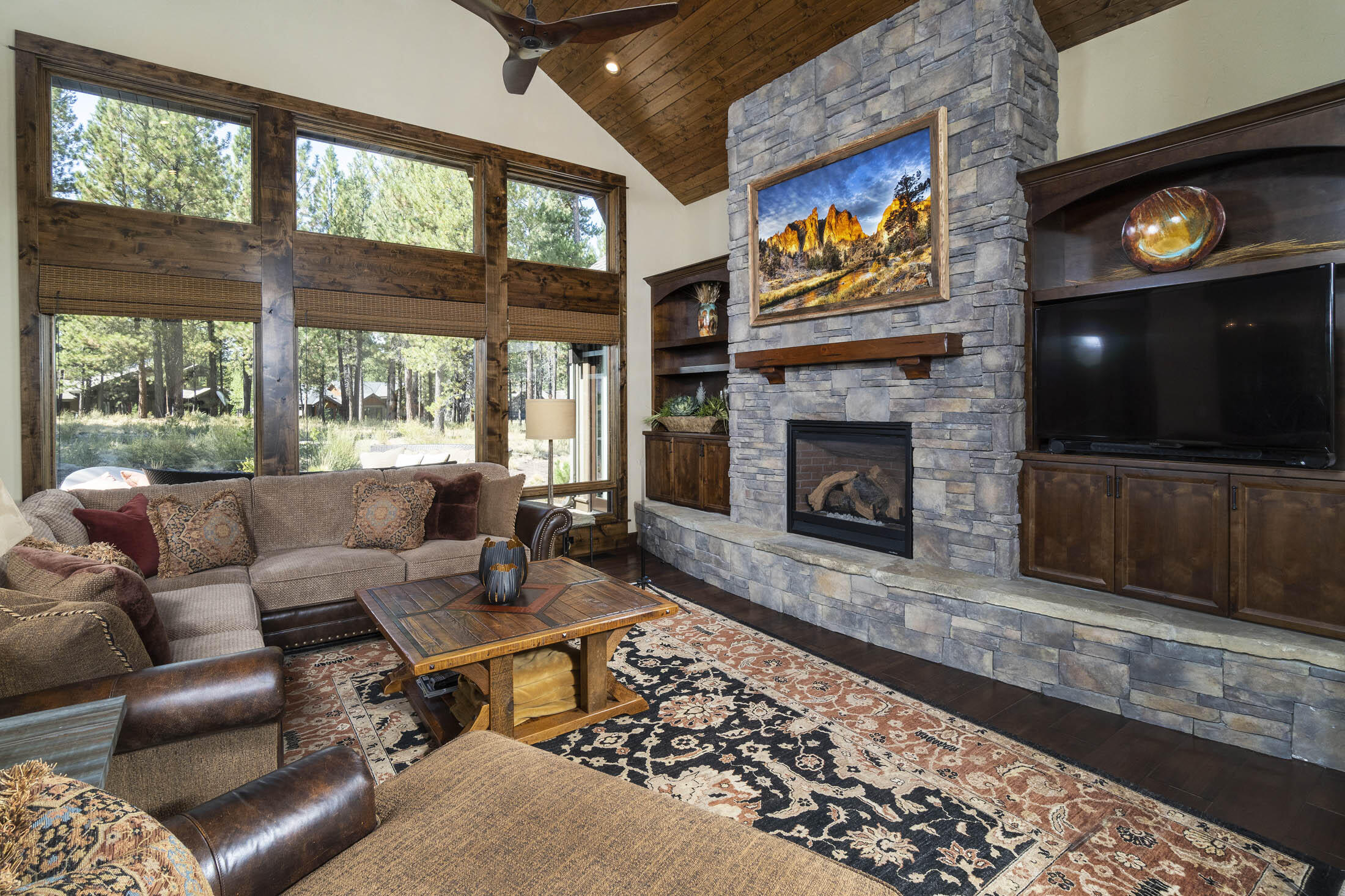 Caldera Springs - Residential