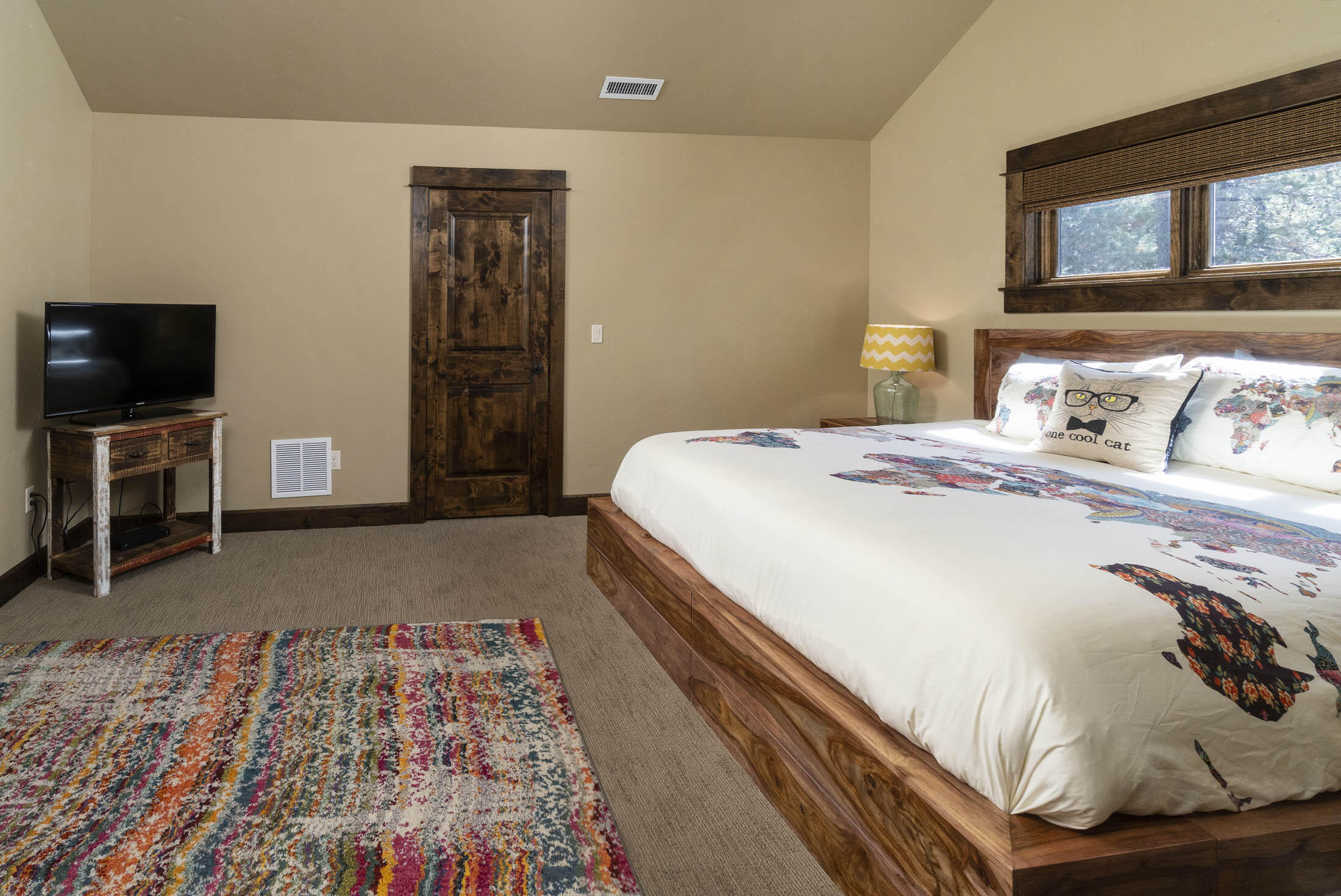 Caldera Springs - Residential