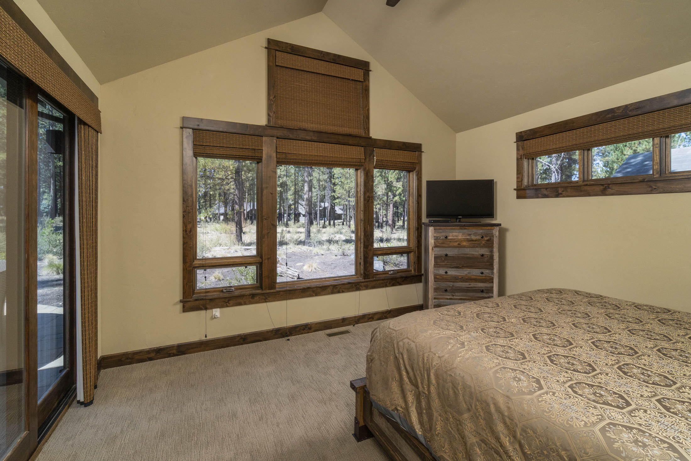 Caldera Springs - Residential