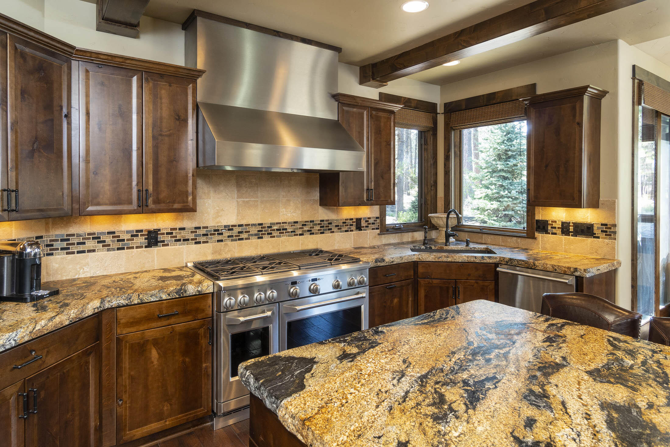 Caldera Springs - Residential