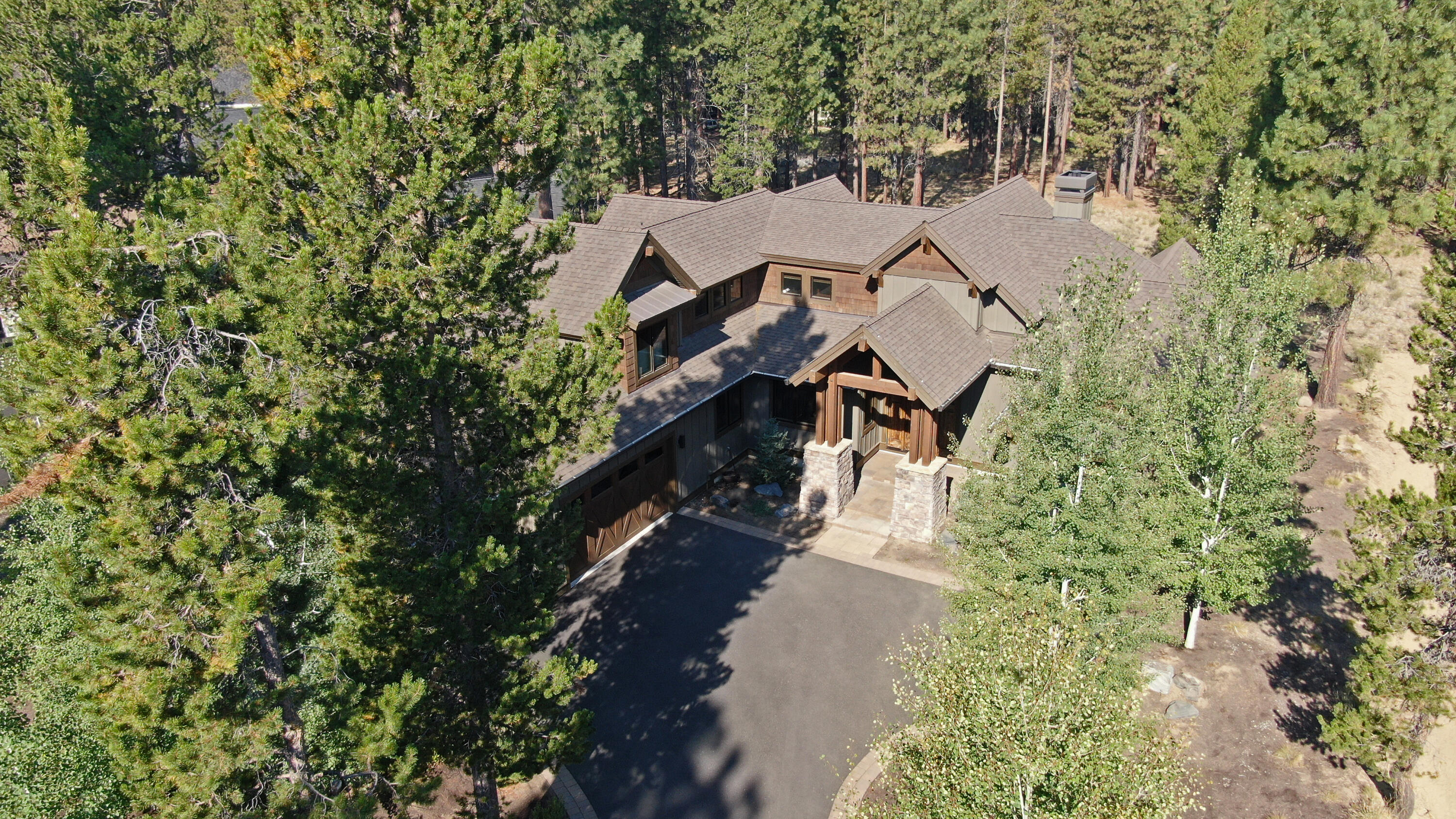 Caldera Springs - Residential