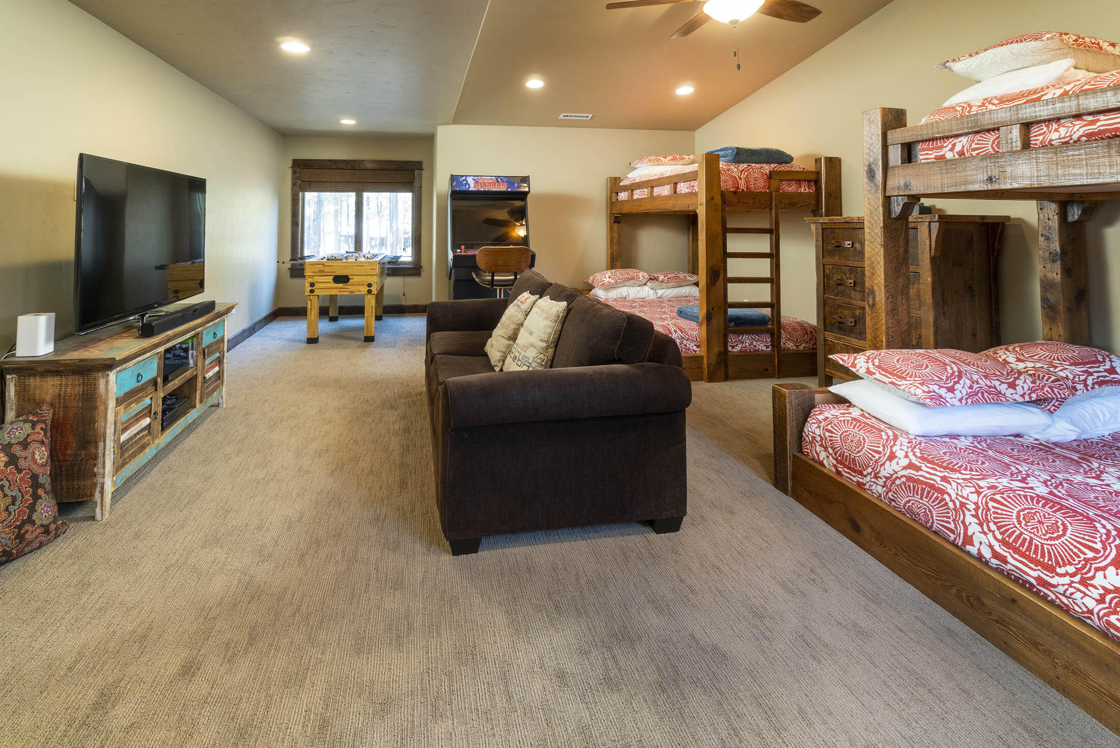 Caldera Springs - Residential