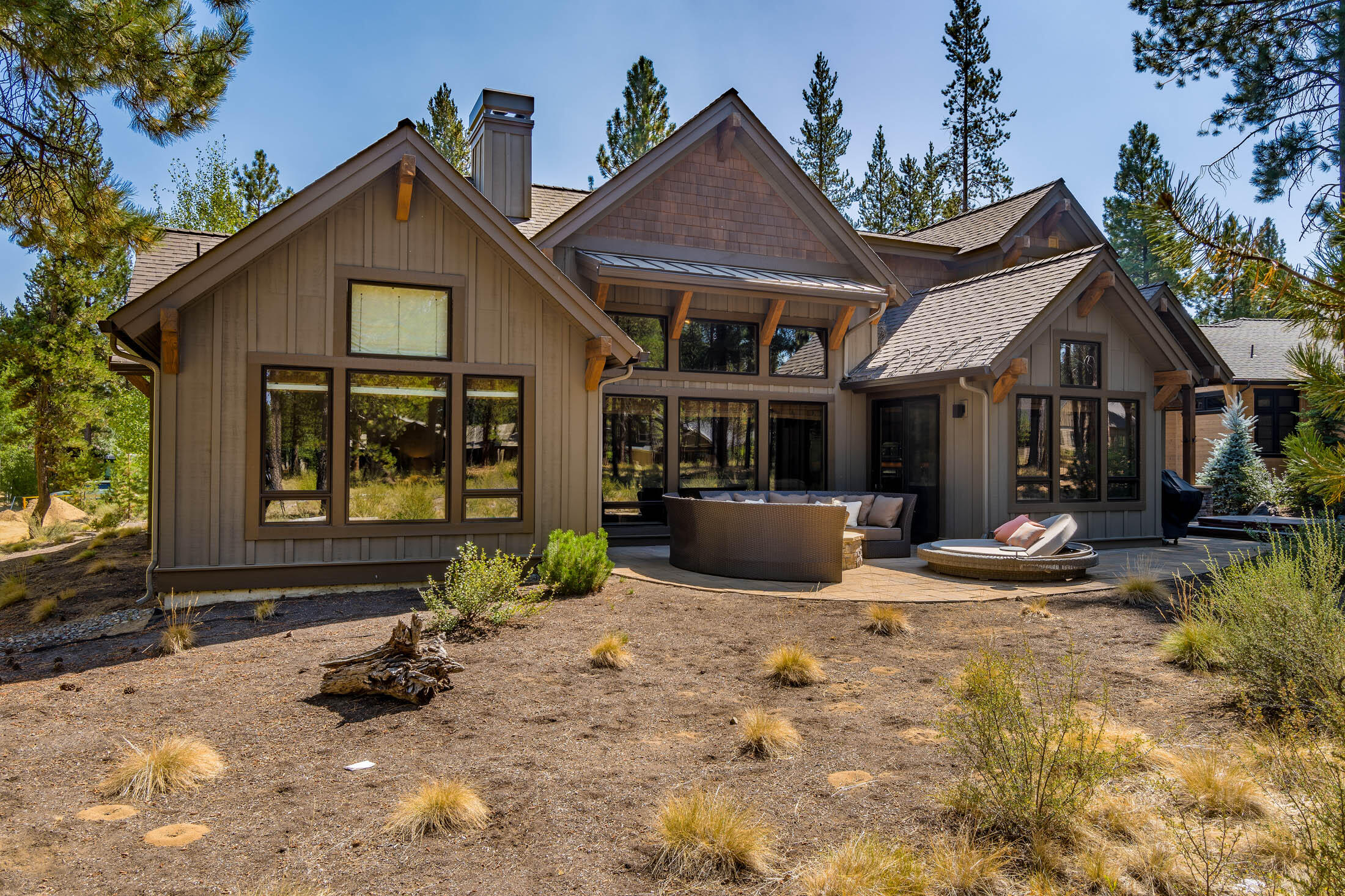 Caldera Springs - Residential