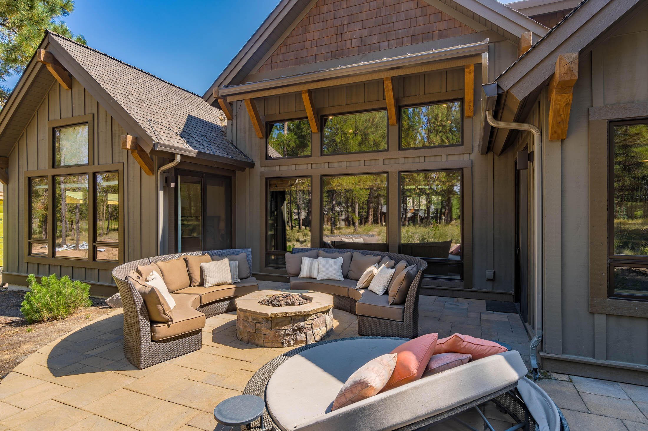 Caldera Springs - Residential