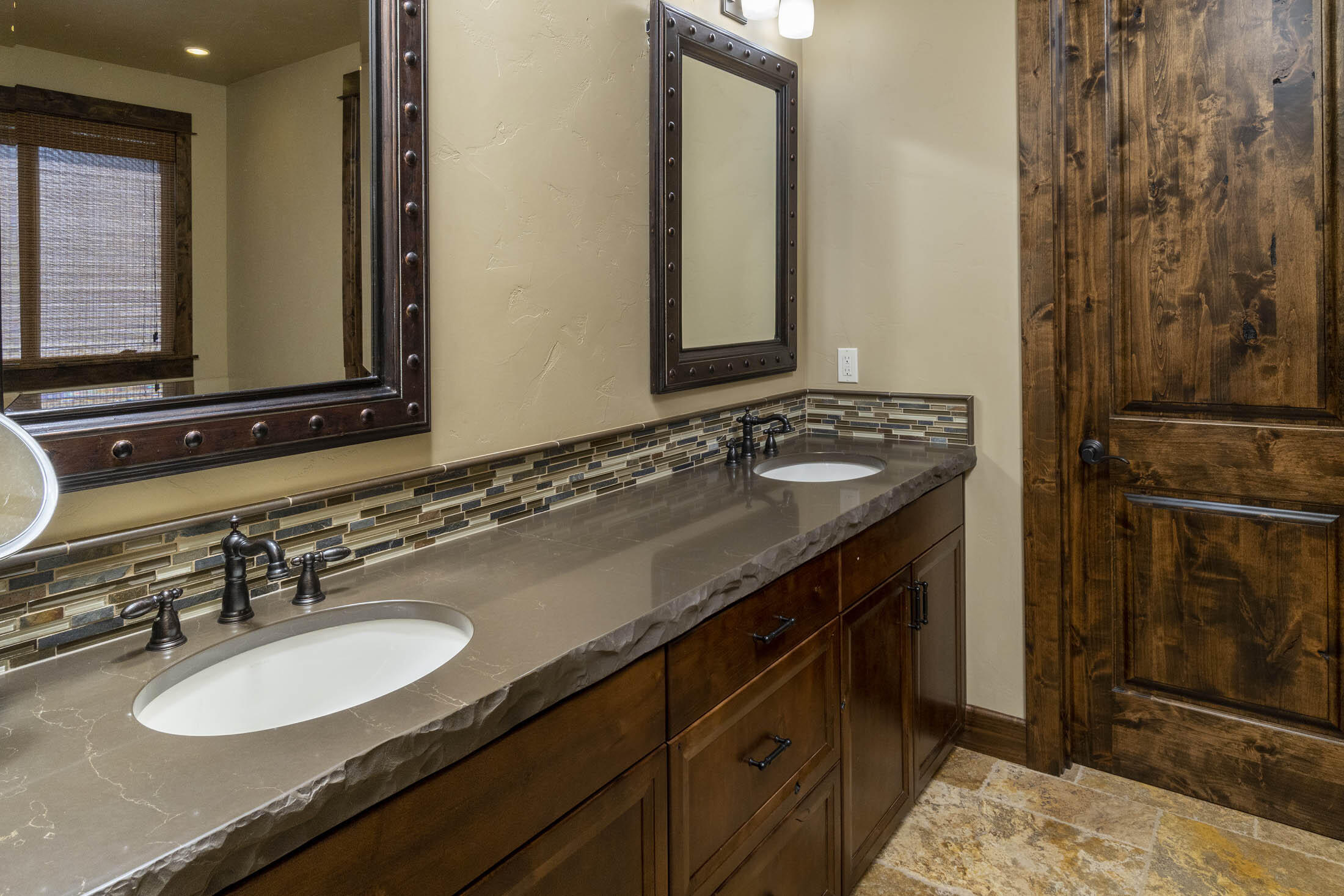 Caldera Springs - Residential