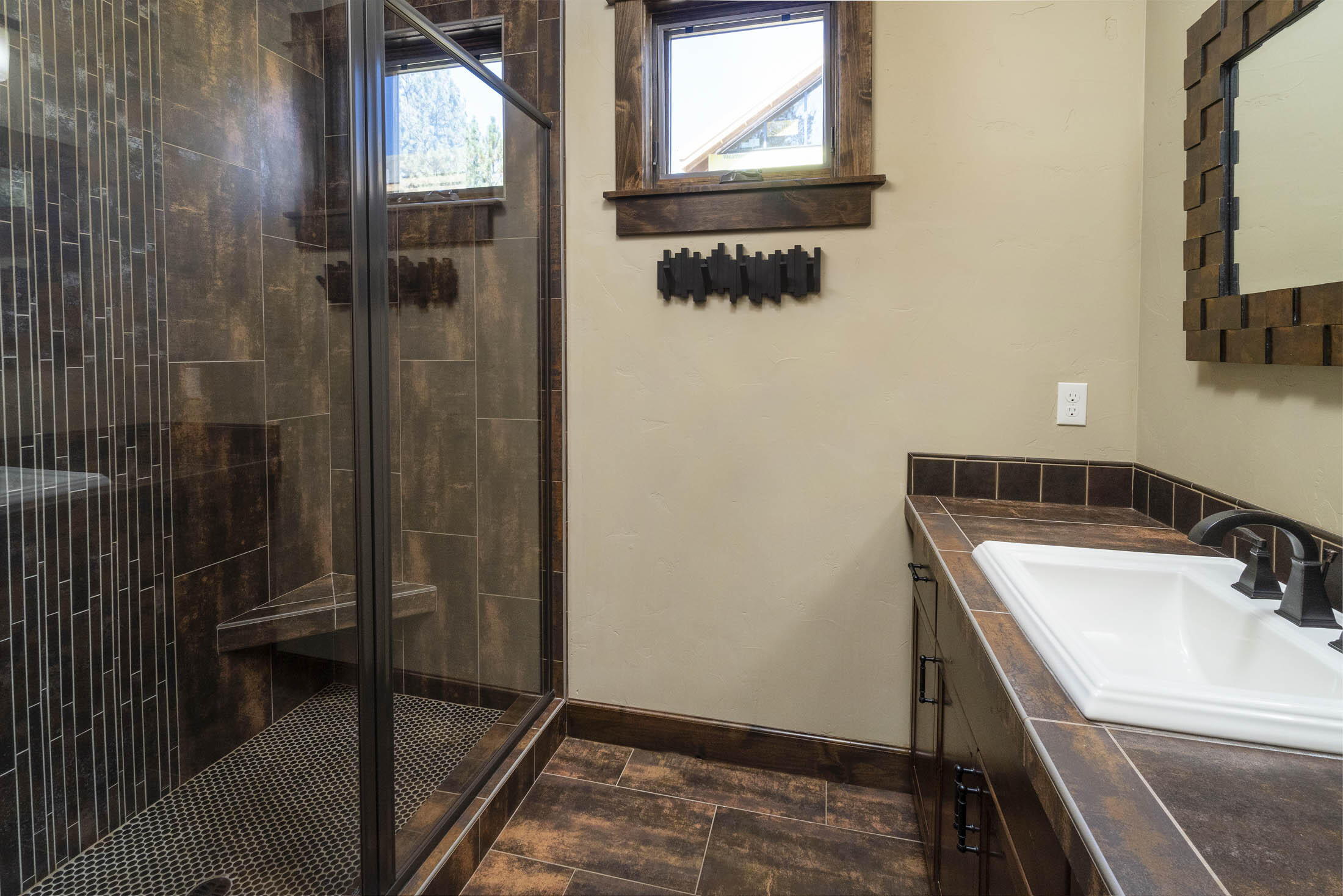 Caldera Springs - Residential