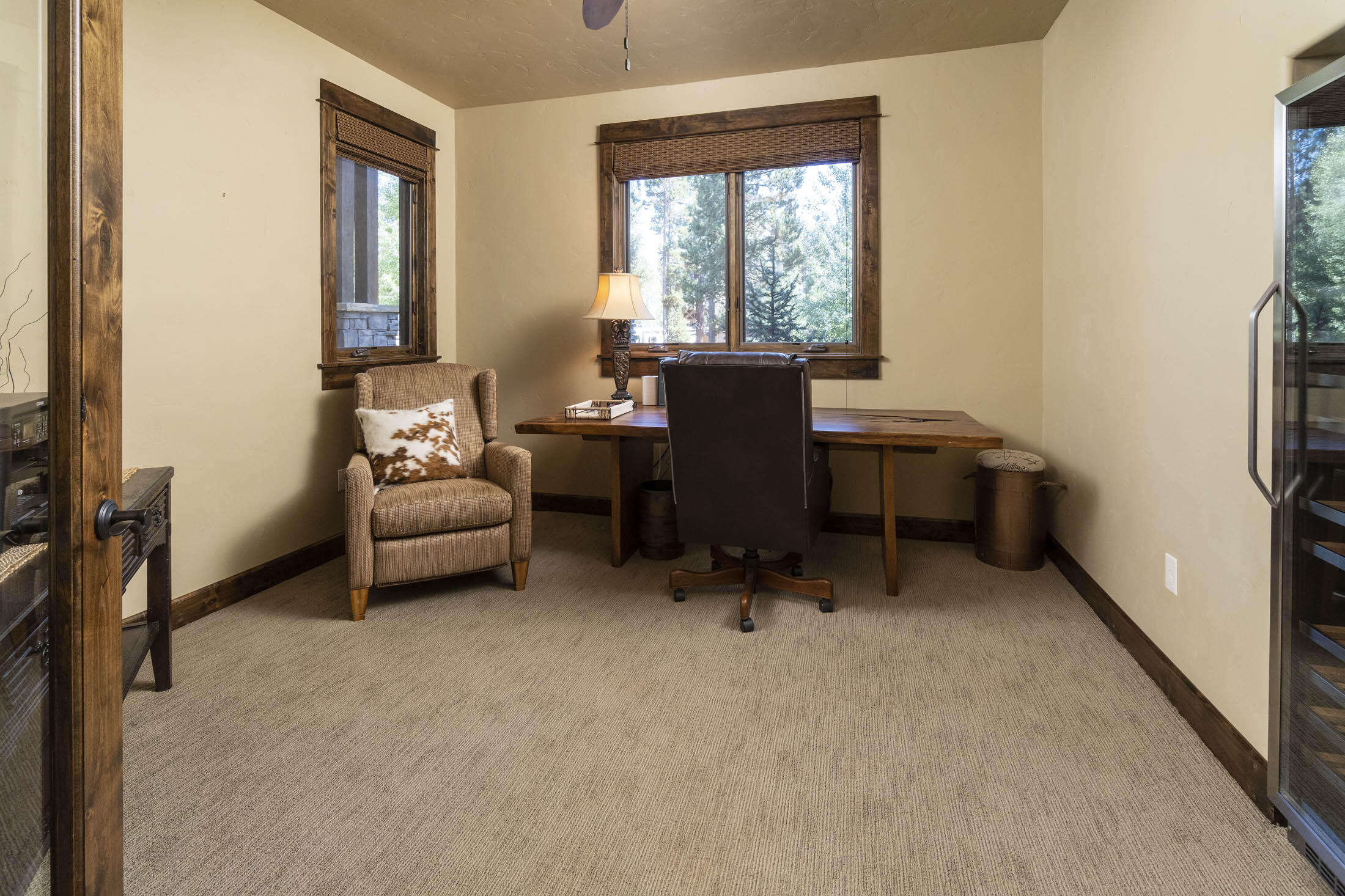 Caldera Springs - Residential