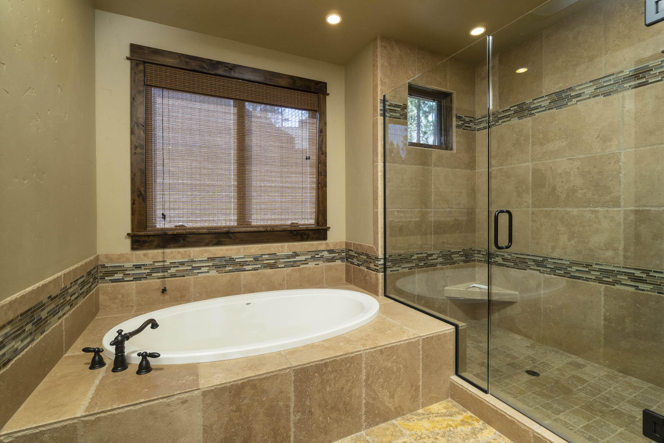 Caldera Springs - Residential