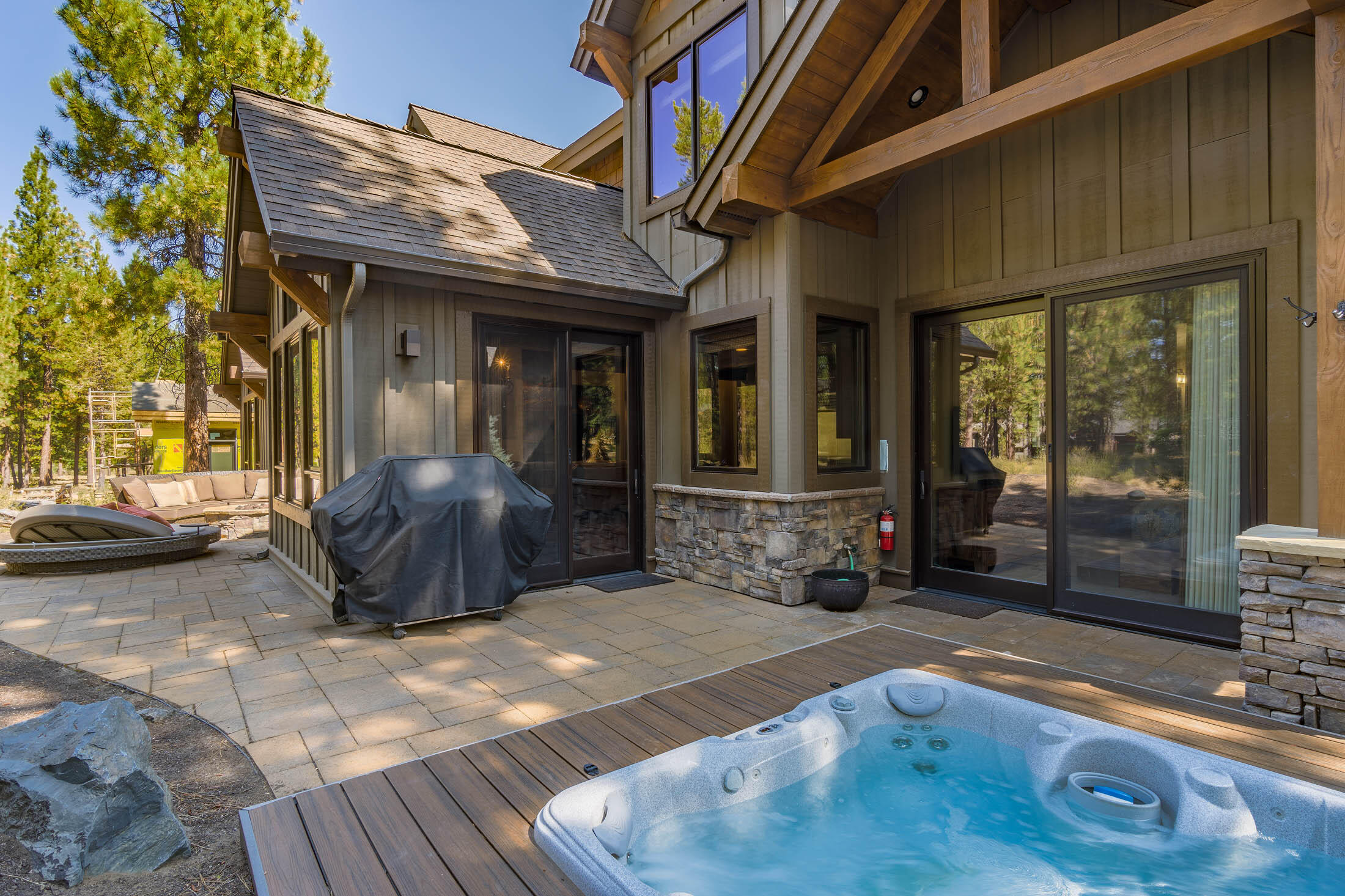 Caldera Springs - Residential