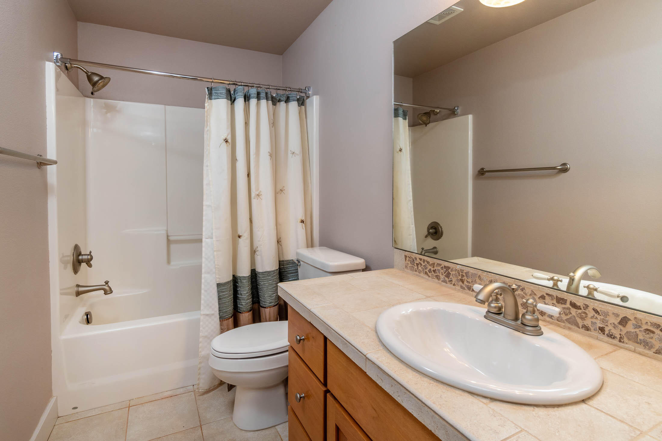 Skyliner Summit - Residential