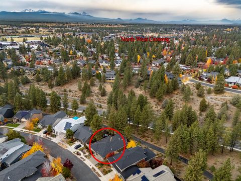 Tiny photo for 2409 NW Quinn Creek Loop, Bend, OR 97703 (MLS # 220211487)