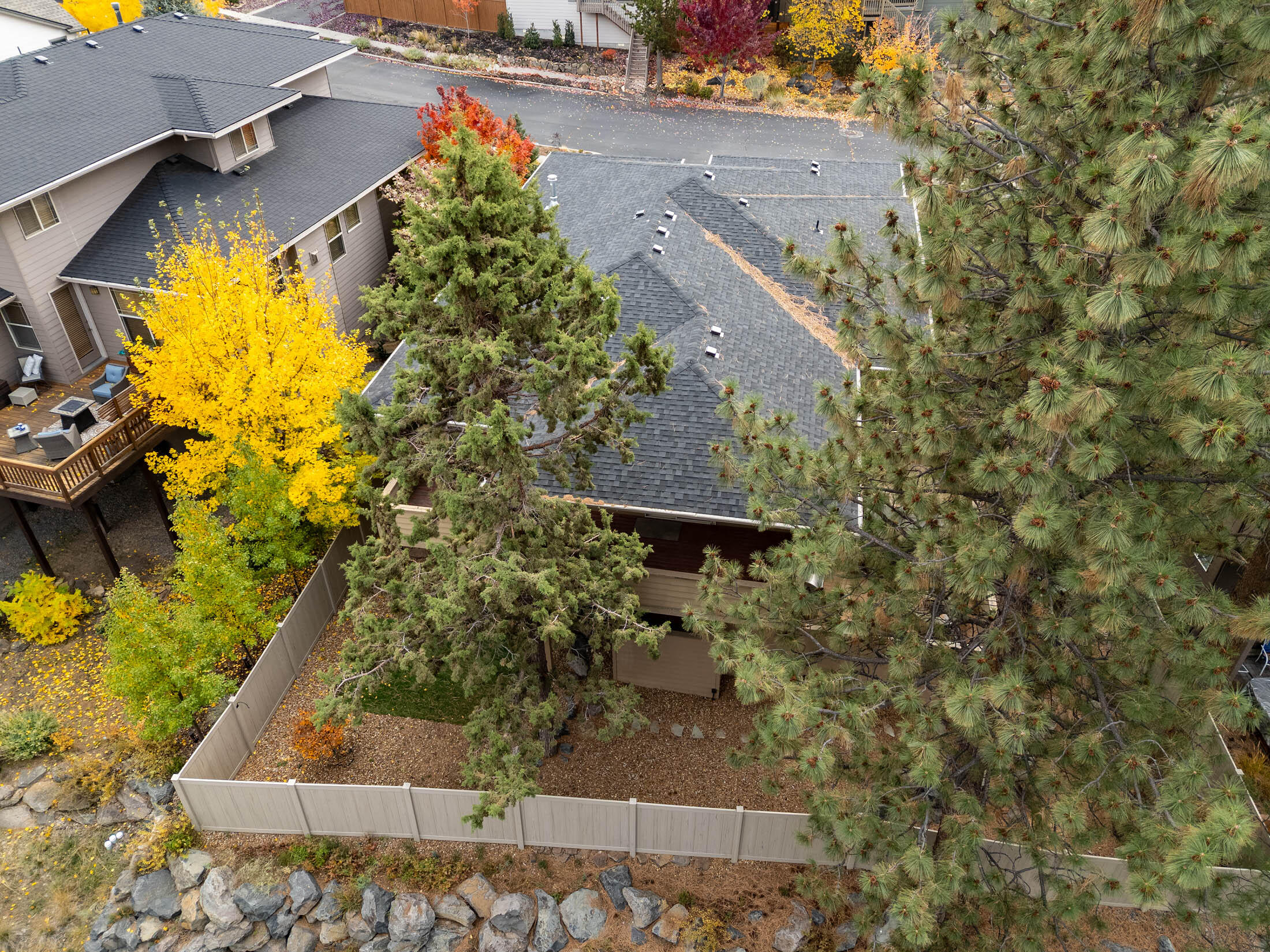 Skyliner Summit - Residential