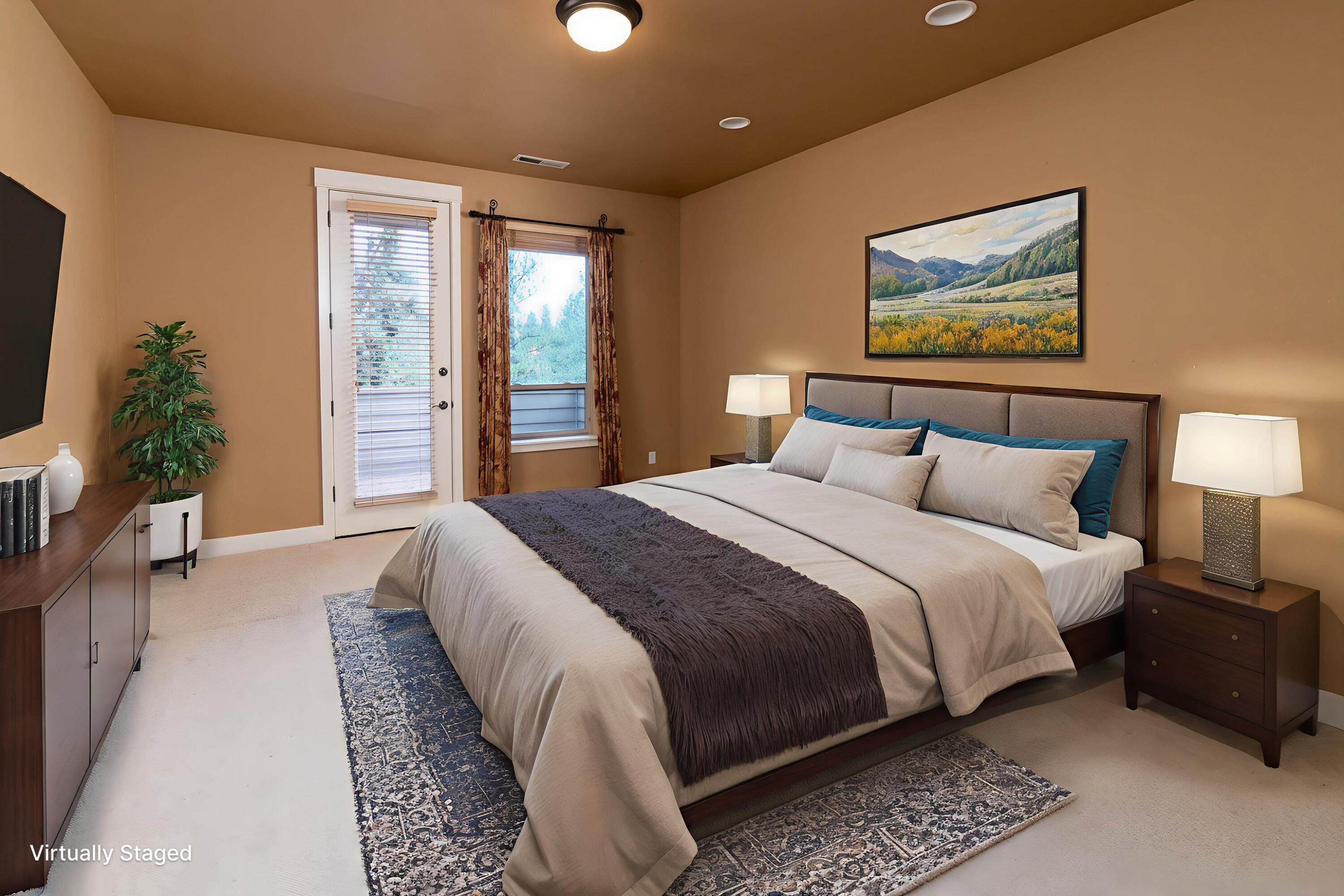 Skyliner Summit - Residential