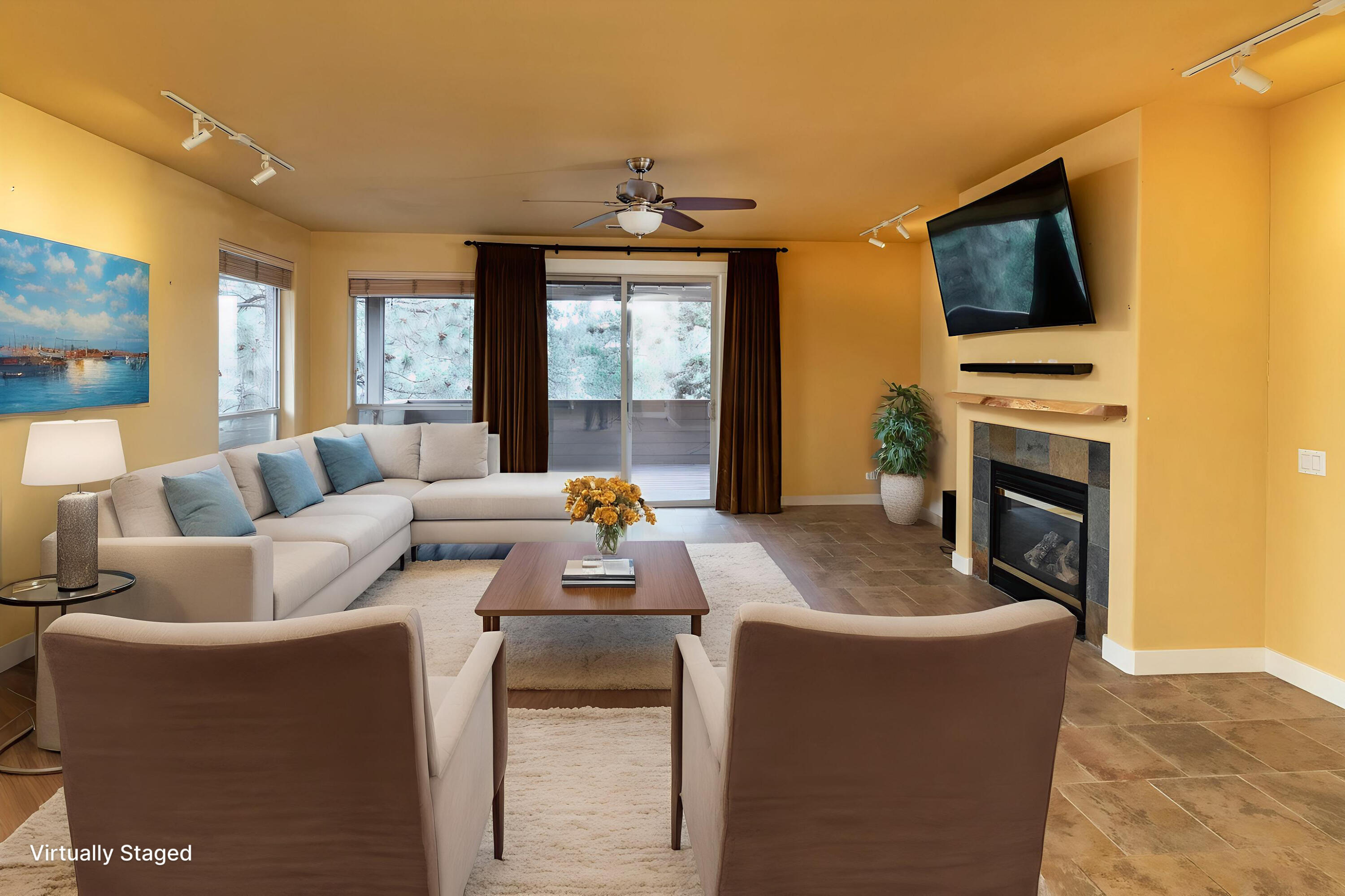 Skyliner Summit - Residential