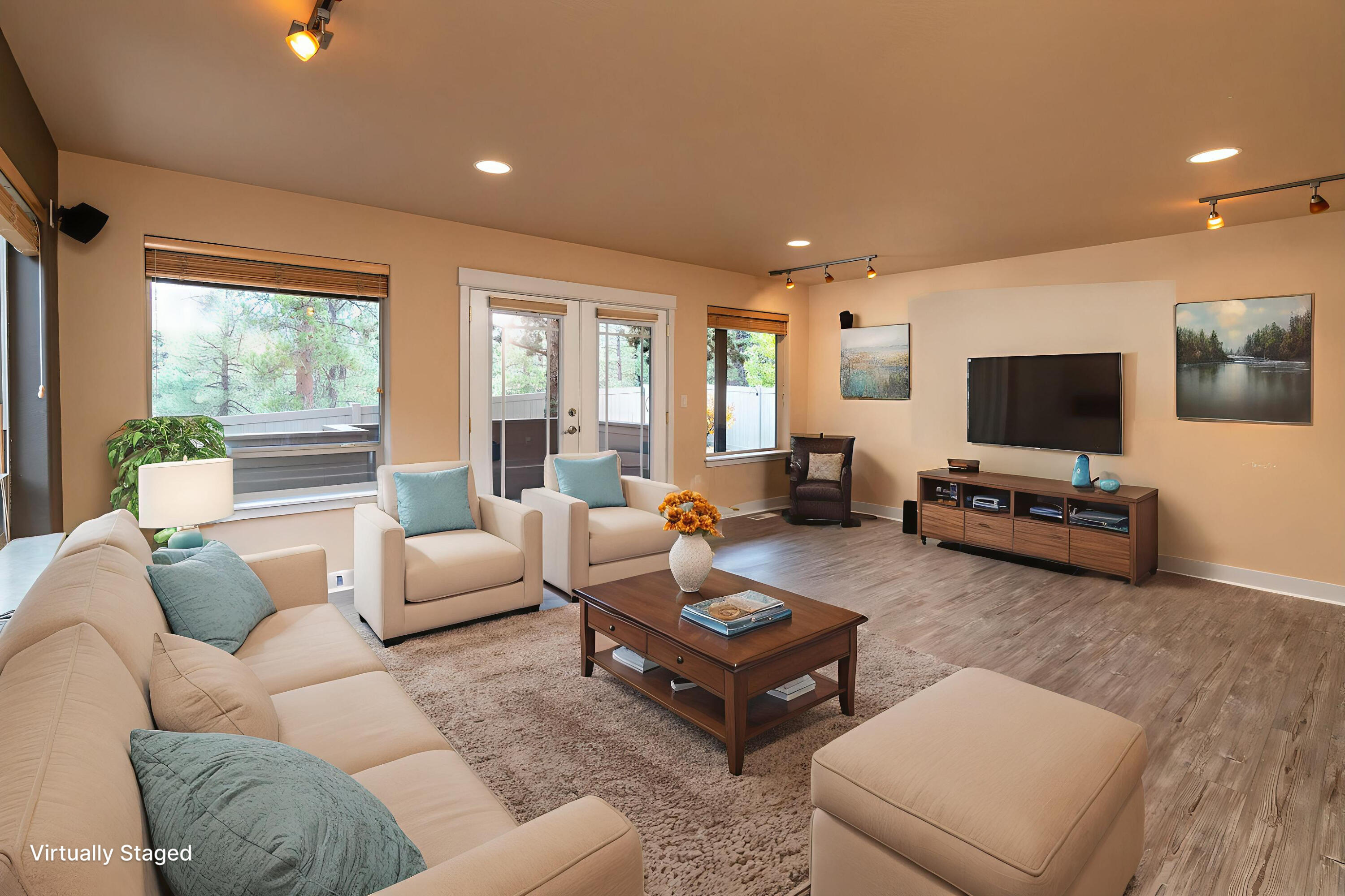 Skyliner Summit - Residential