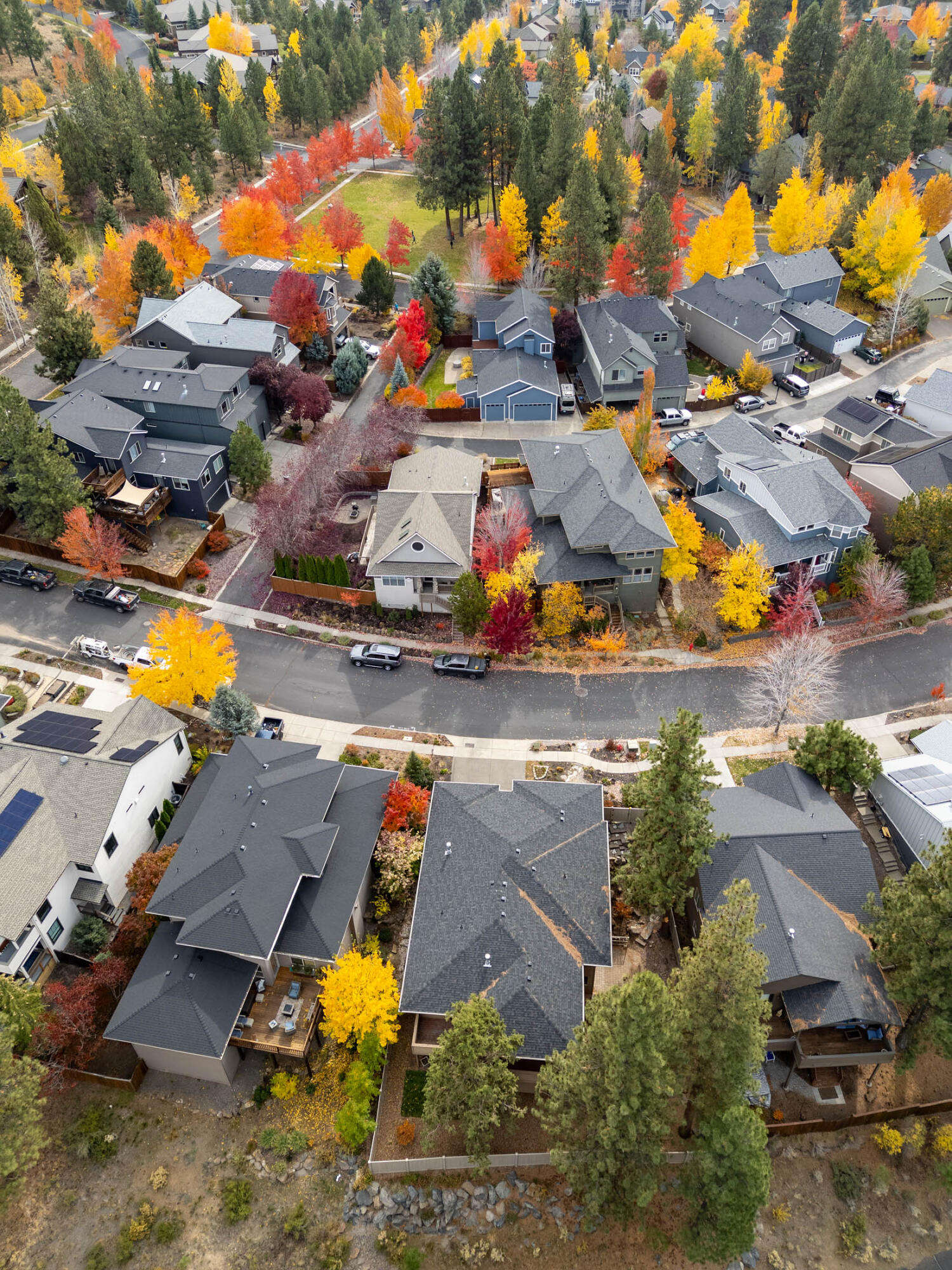 Skyliner Summit - Residential