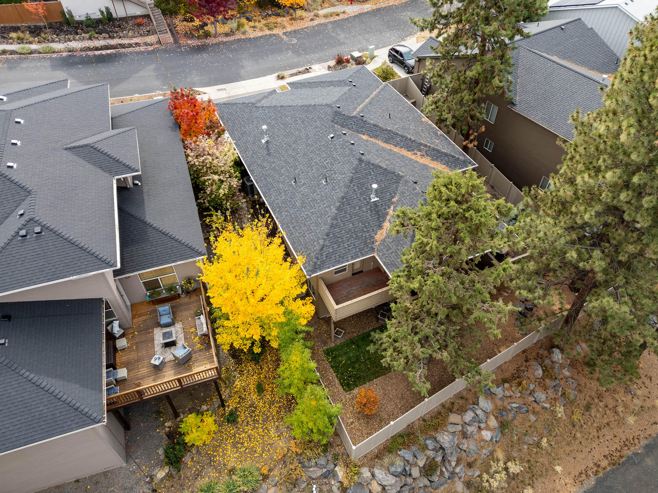 Skyliner Summit - Residential