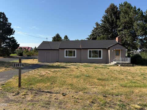 Tiny photo for 31474 Highway 70, Bonanza, OR 97623 (MLS # 220227310)