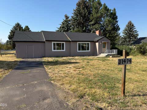 Photo of 31474 Highway 70, Bonanza, OR 97623 (MLS # 220227310)