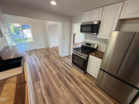 Tiny photo for 31474 Highway 70, Bonanza, OR 97623 (MLS # 220227310)