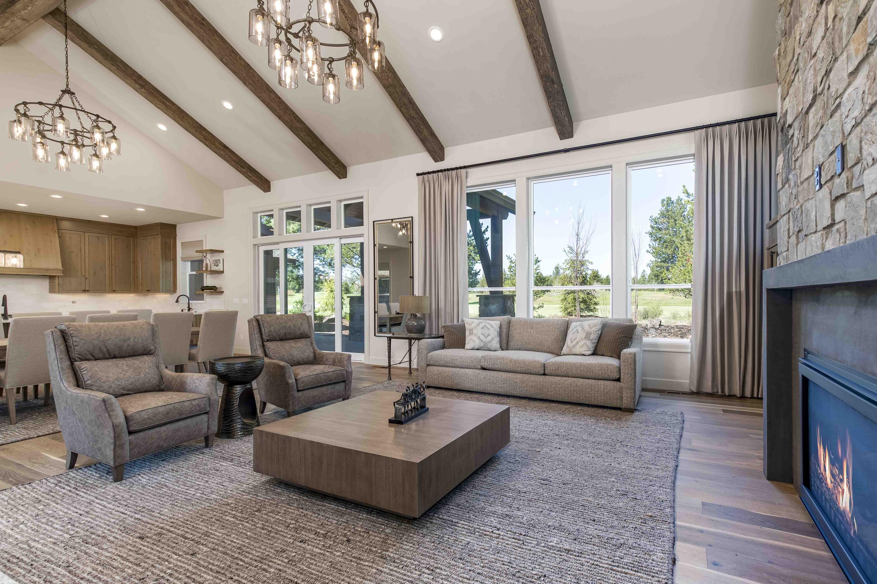 Caldera Springs - Residential