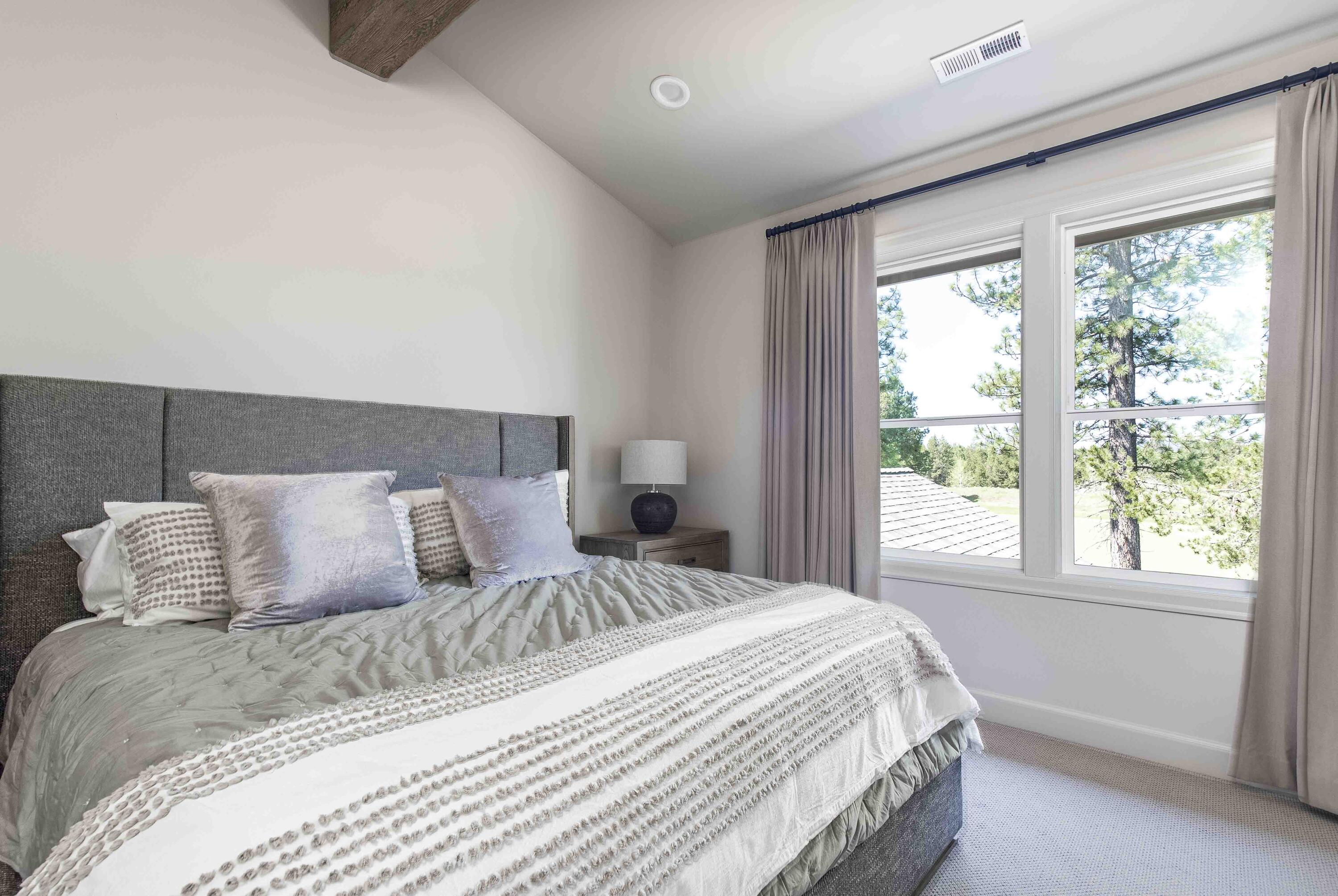 Caldera Springs - Residential