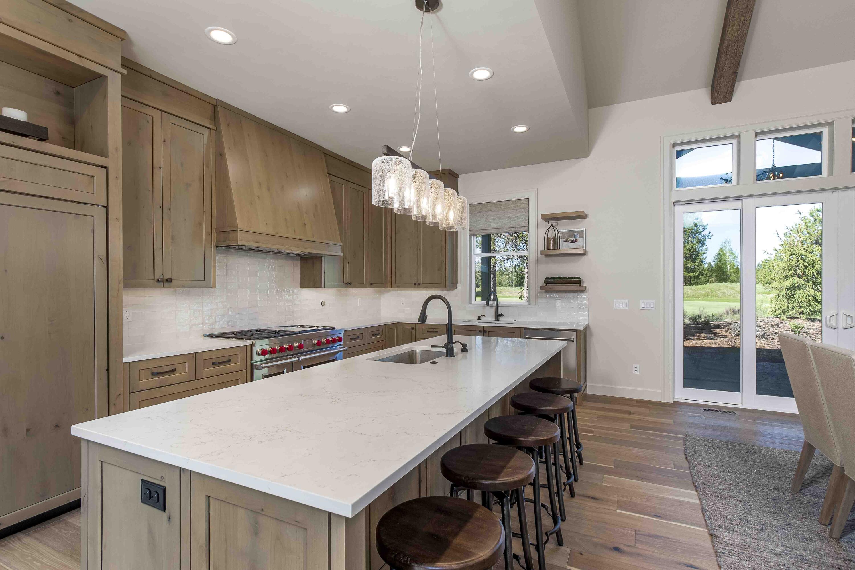 Caldera Springs - Residential