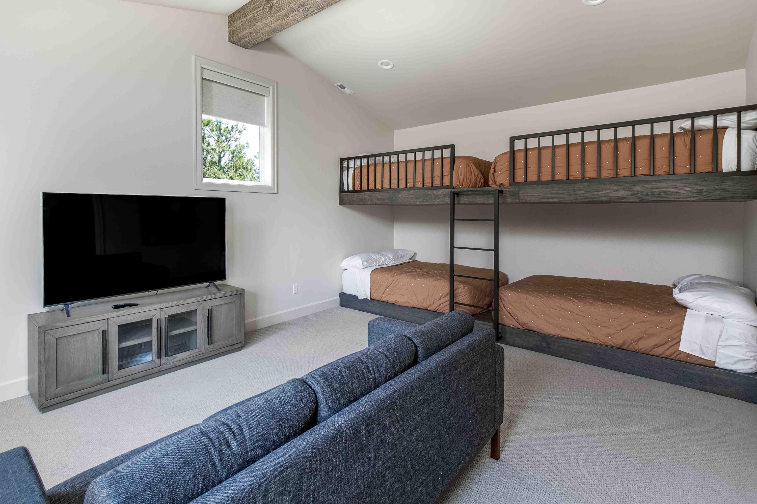 Caldera Springs - Residential