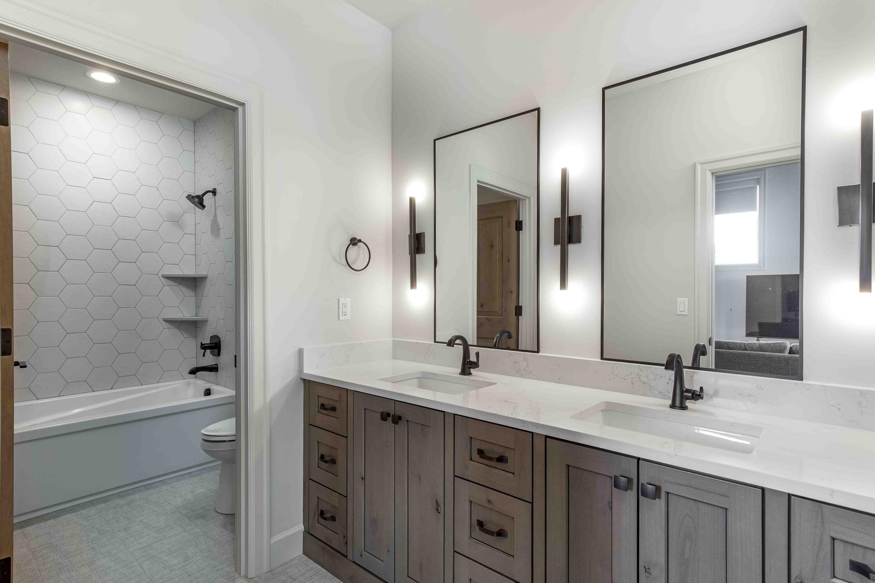 Caldera Springs - Residential