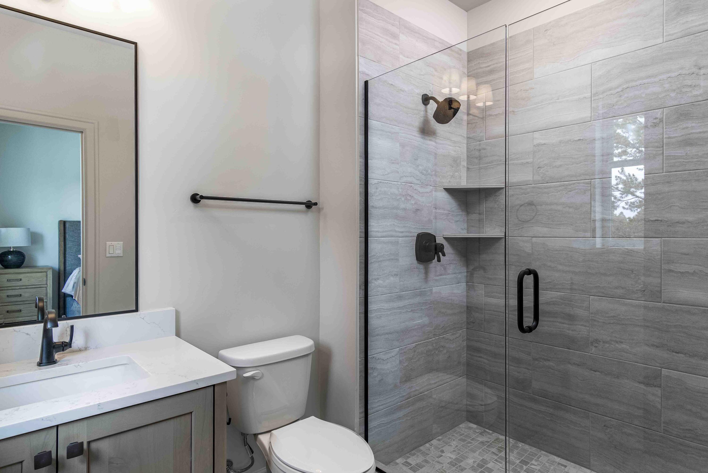 Caldera Springs - Residential