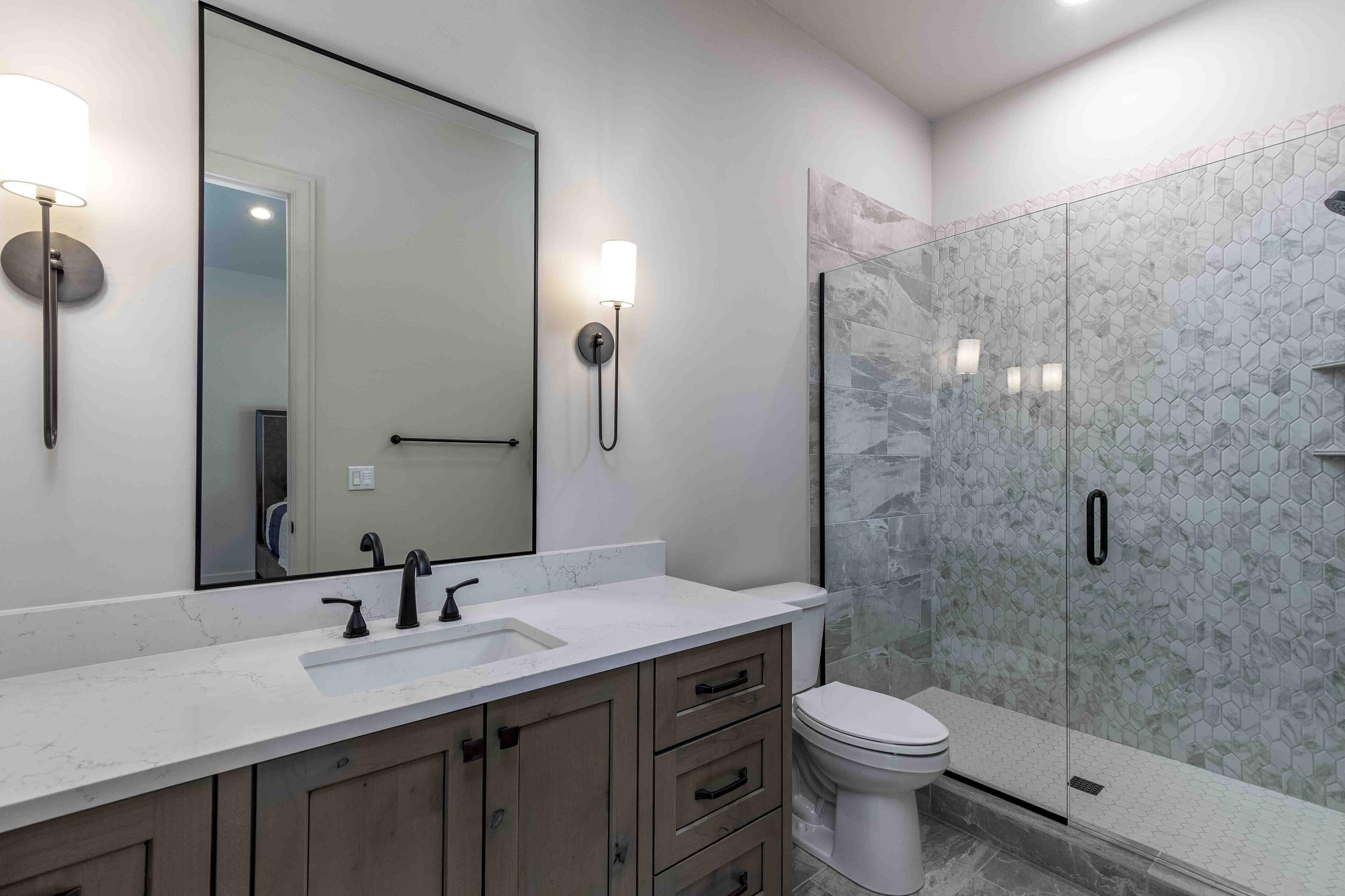 Caldera Springs - Residential