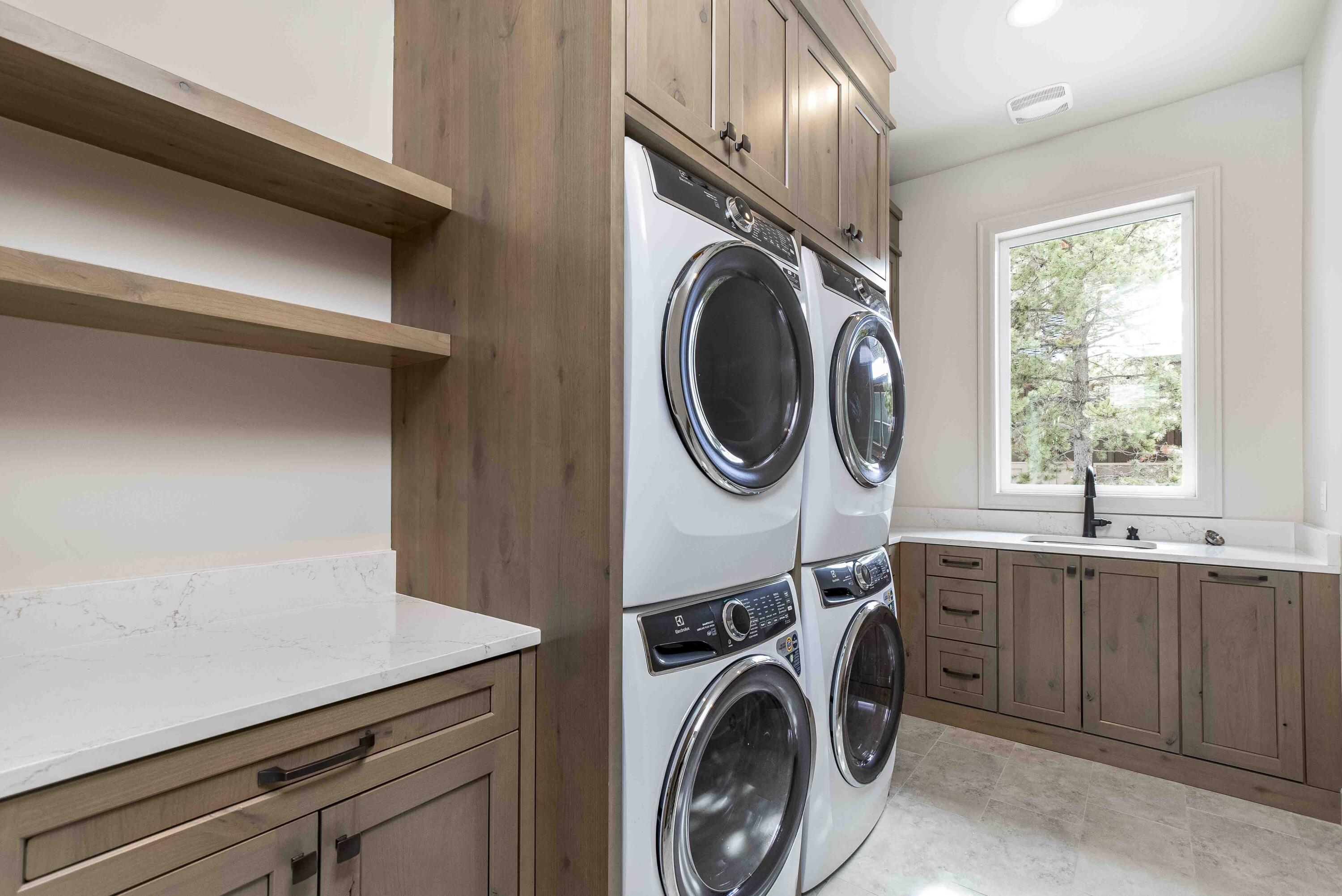 Caldera Springs - Residential