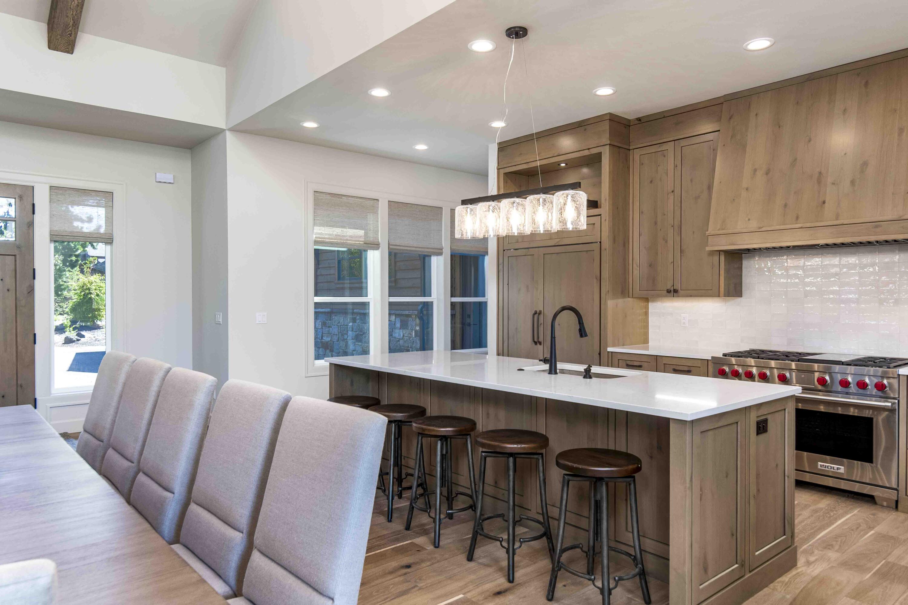 Caldera Springs - Residential