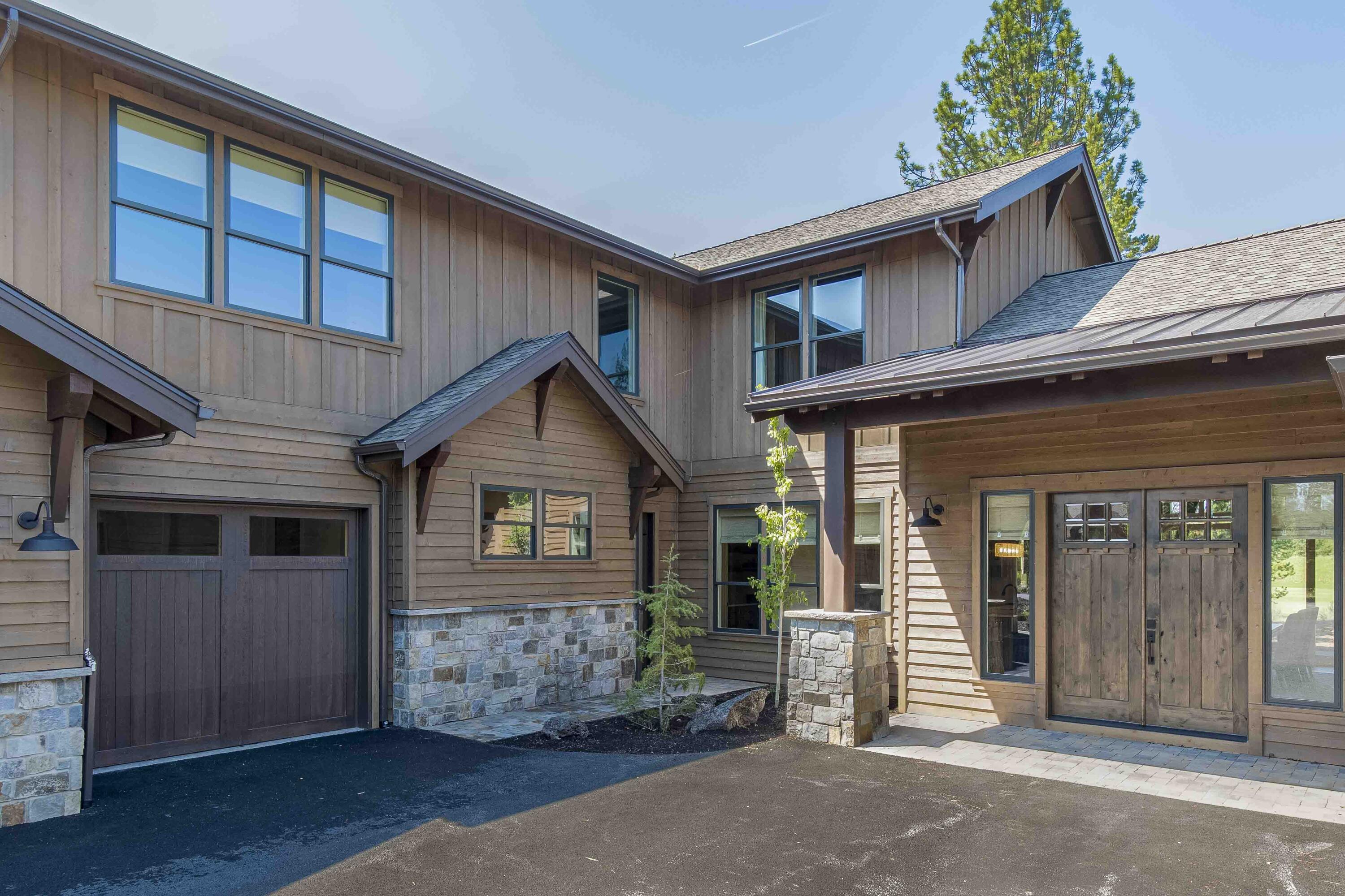 Caldera Springs - Residential