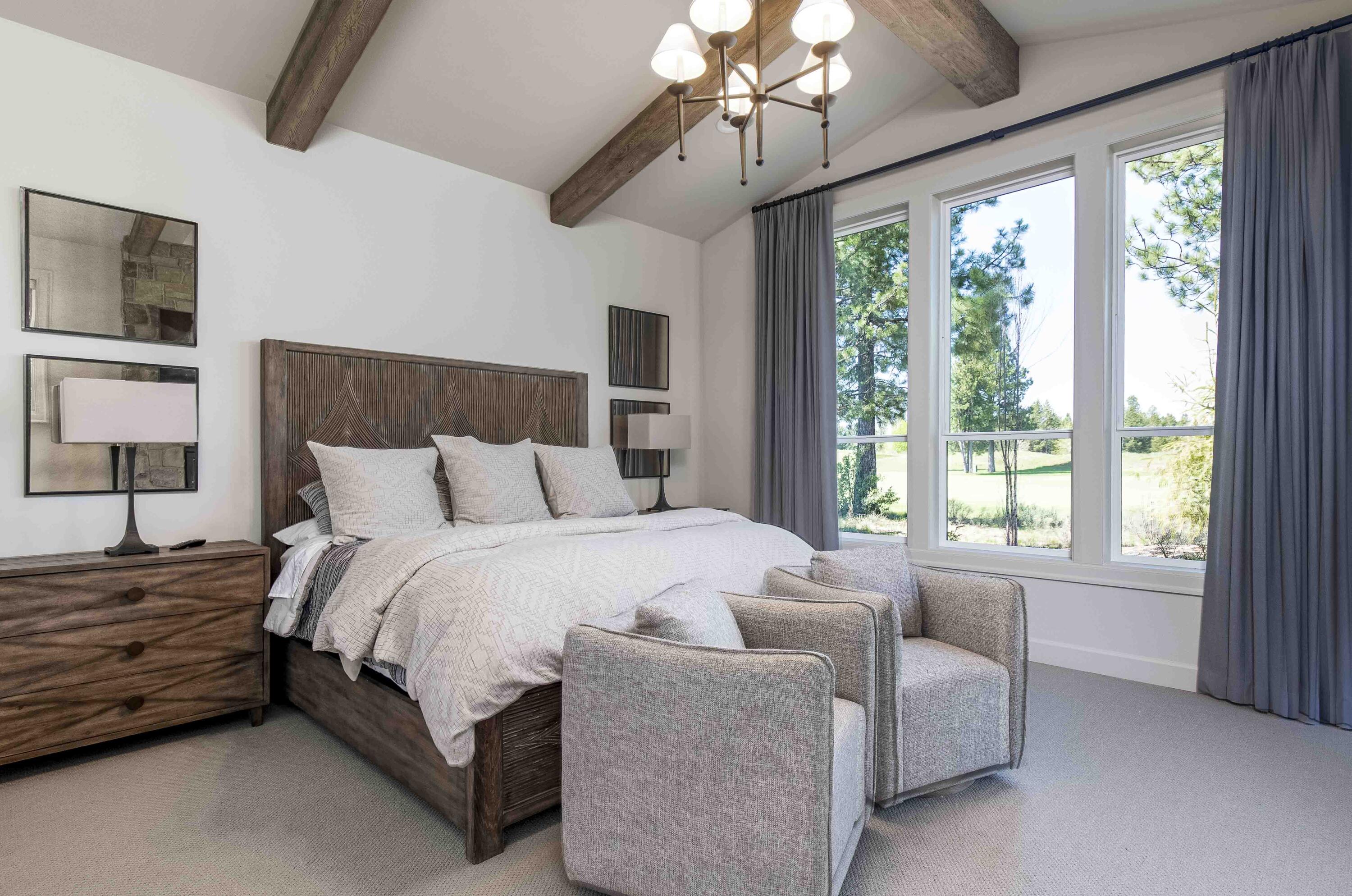 Caldera Springs - Residential