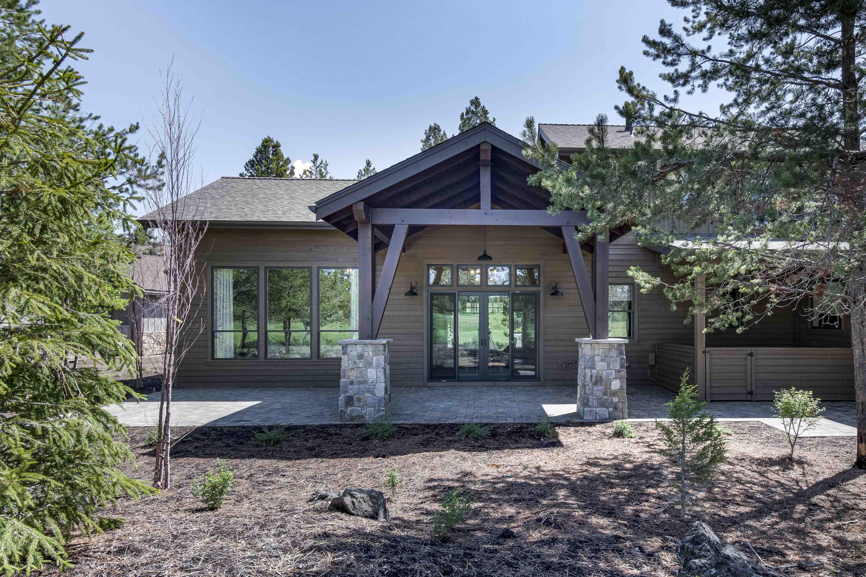 Caldera Springs - Residential