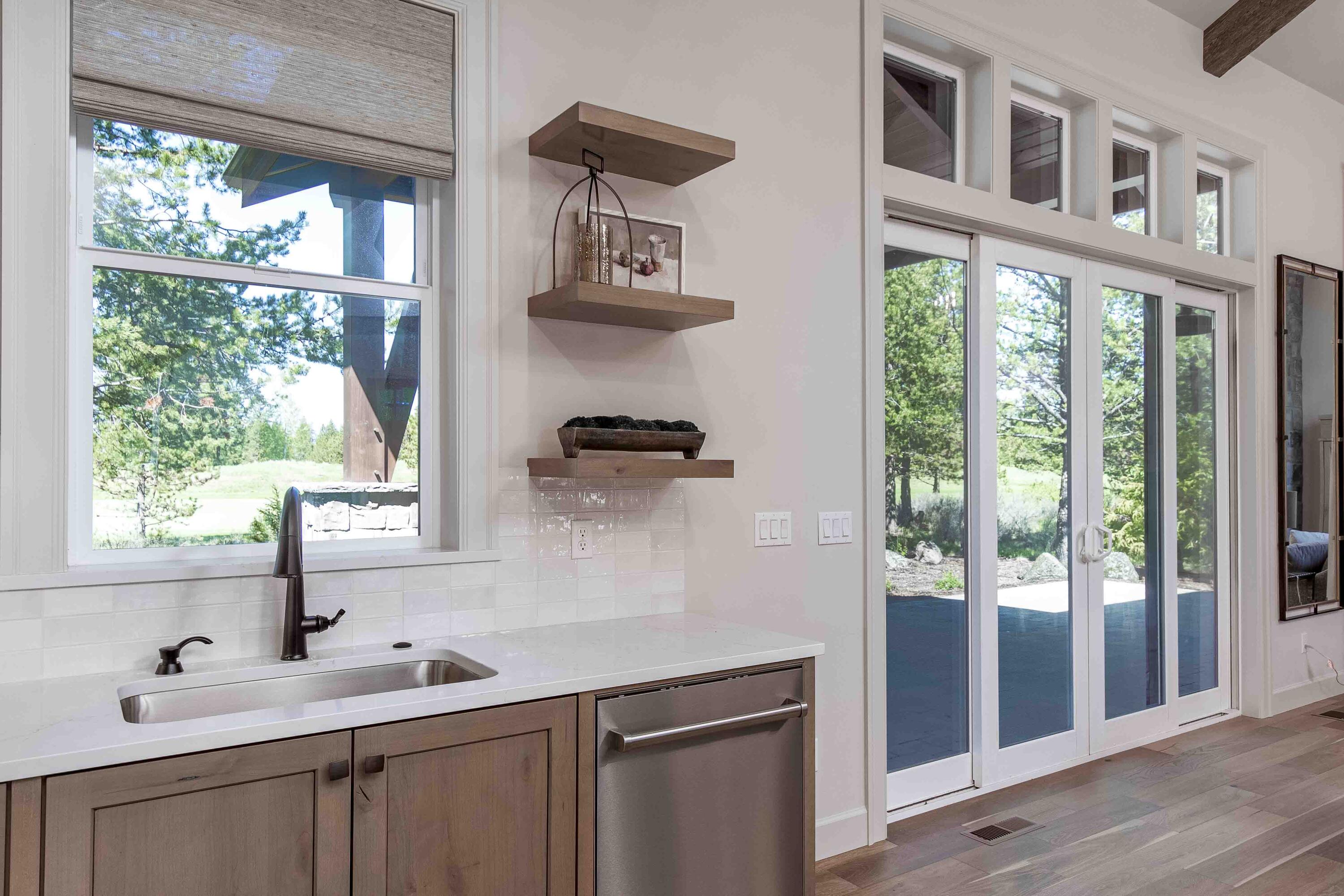 Caldera Springs - Residential