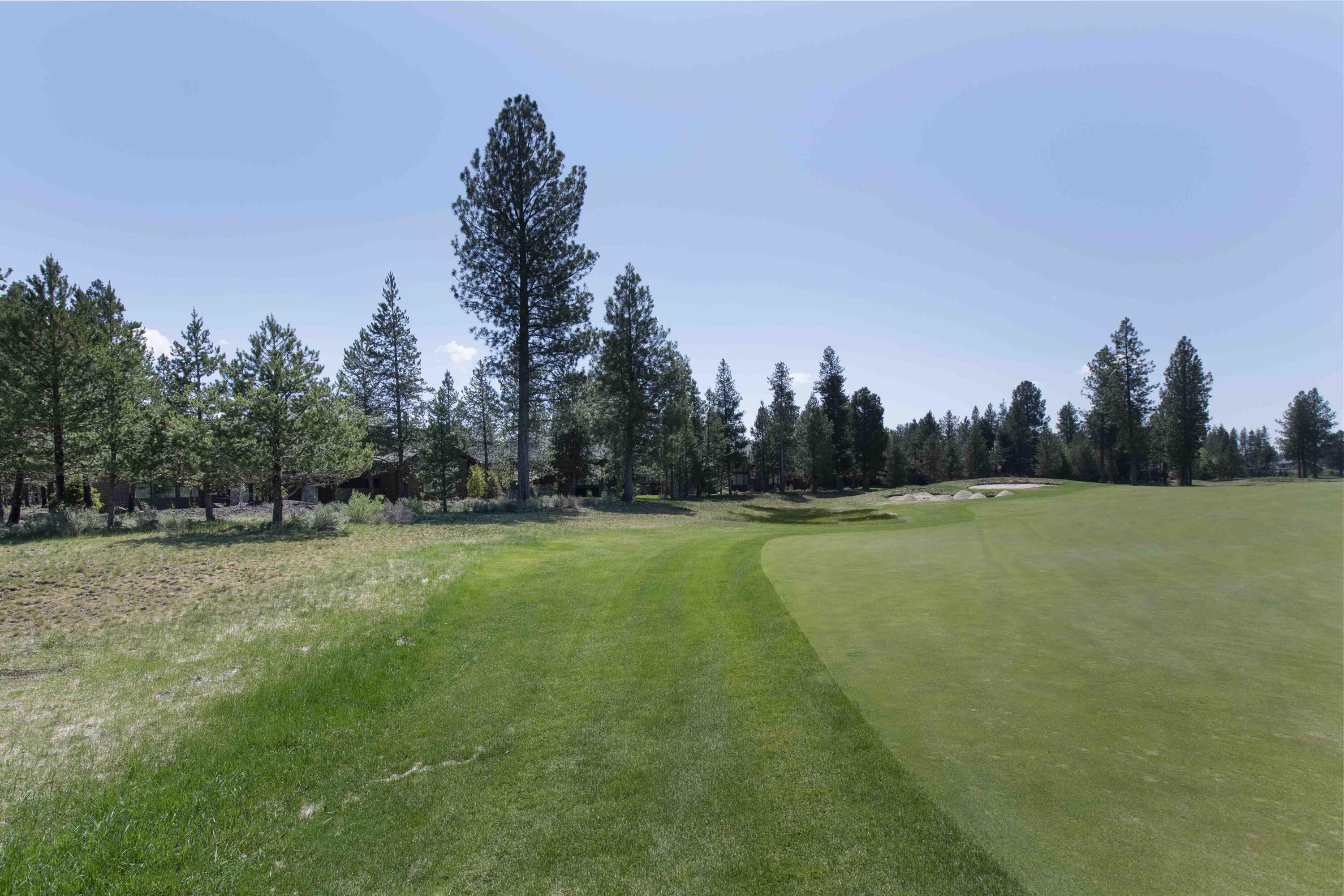 Caldera Springs - Residential