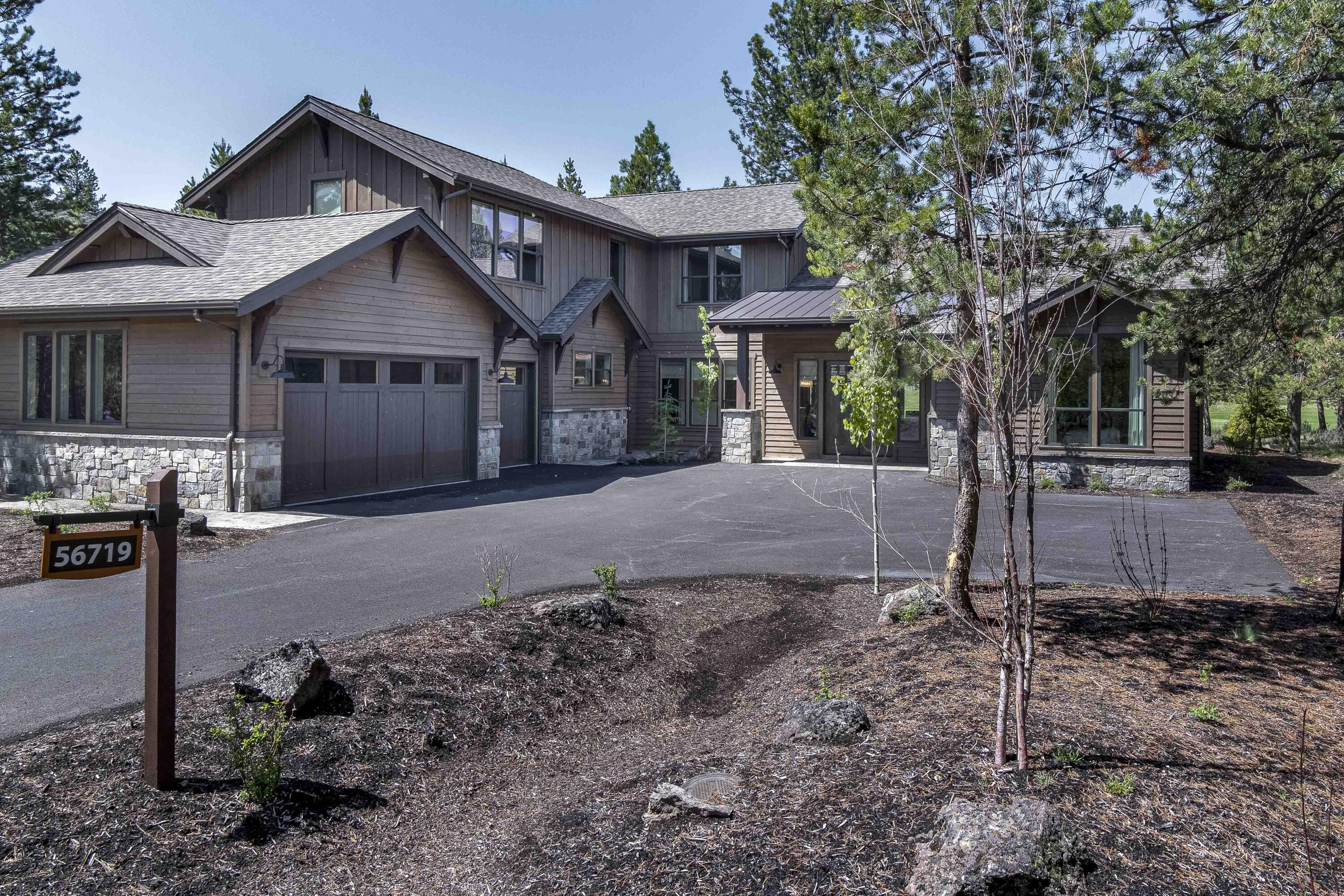 Caldera Springs - Residential