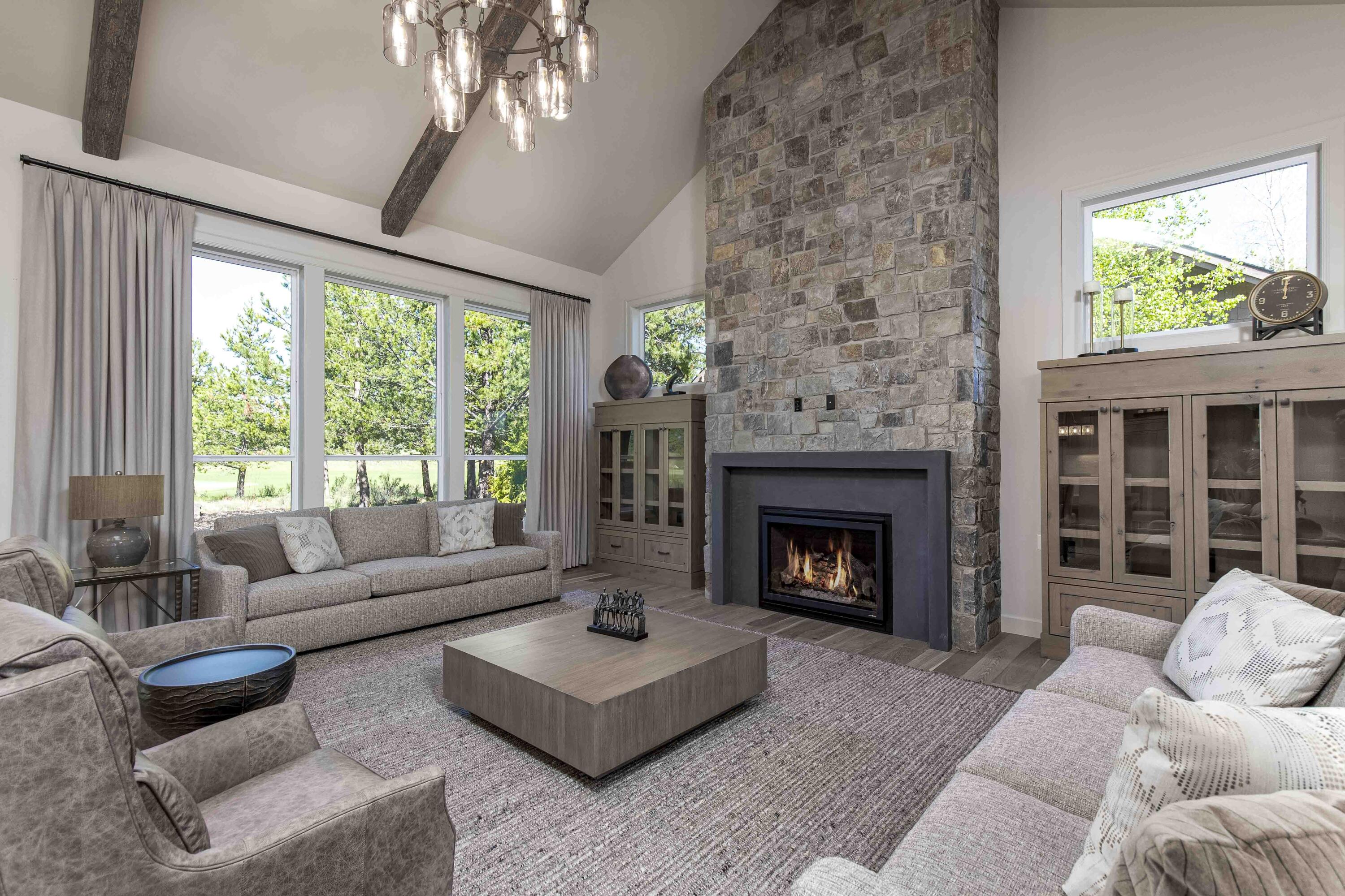 Caldera Springs - Residential