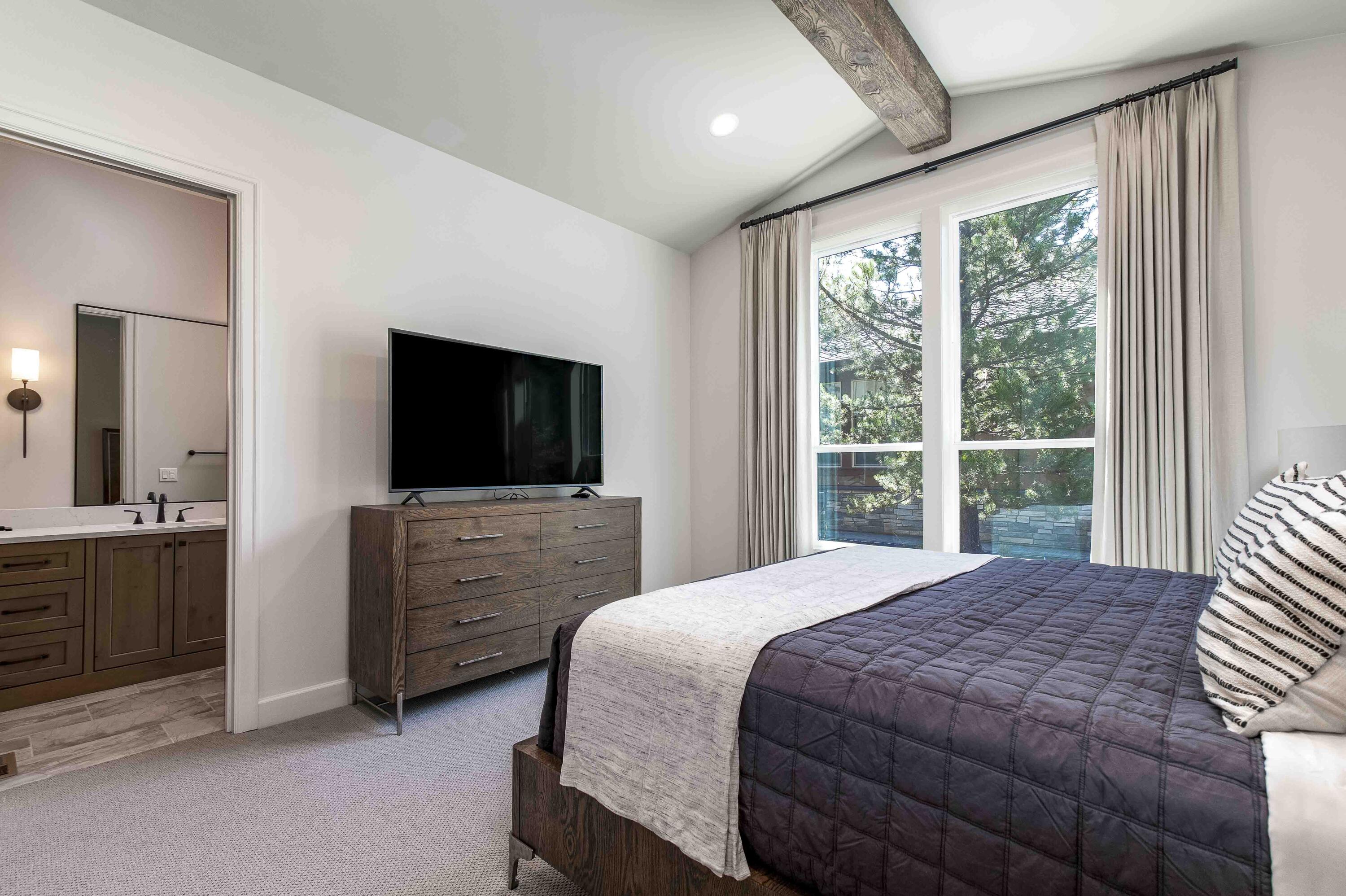 Caldera Springs - Residential