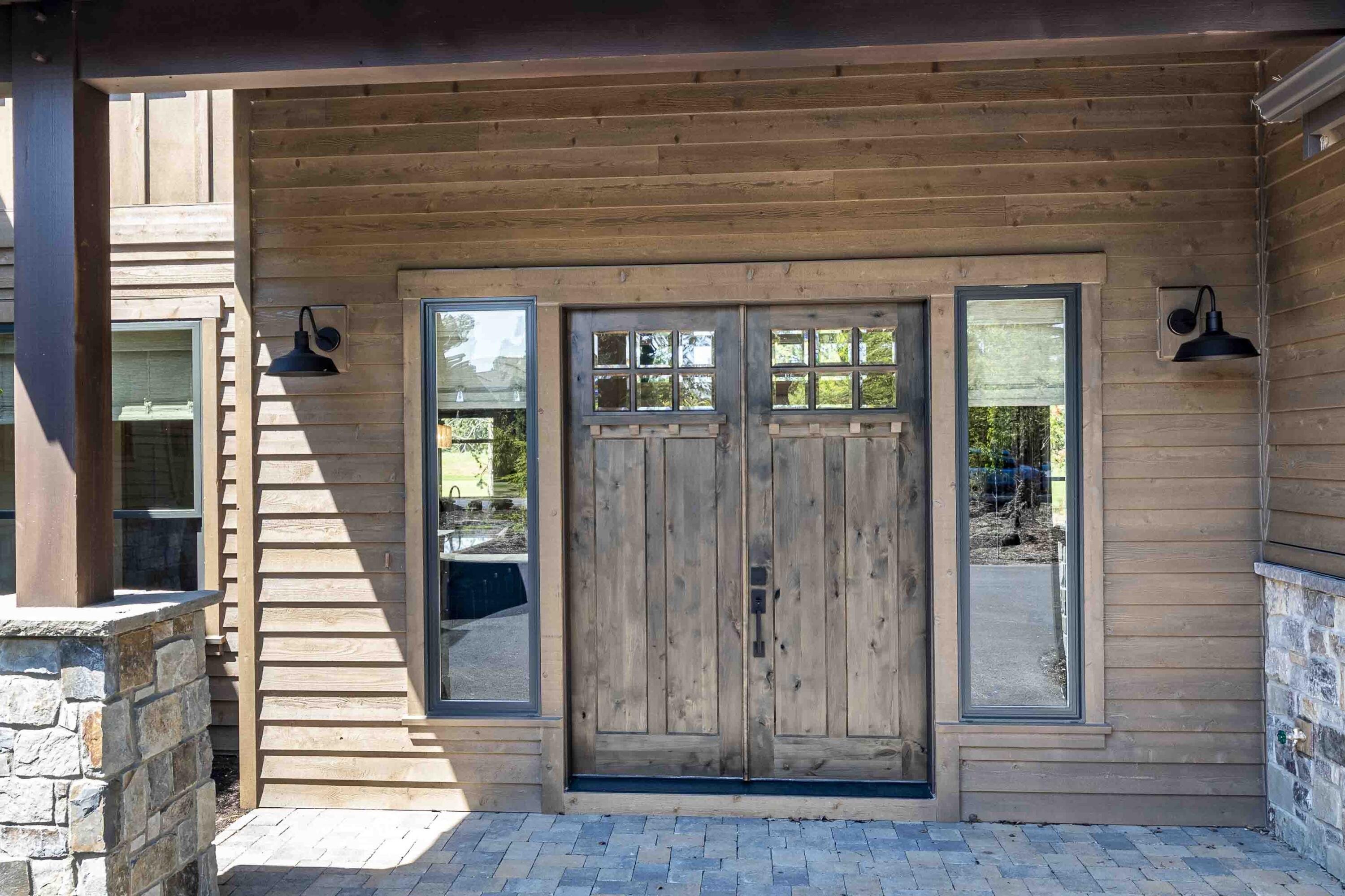 Caldera Springs - Residential